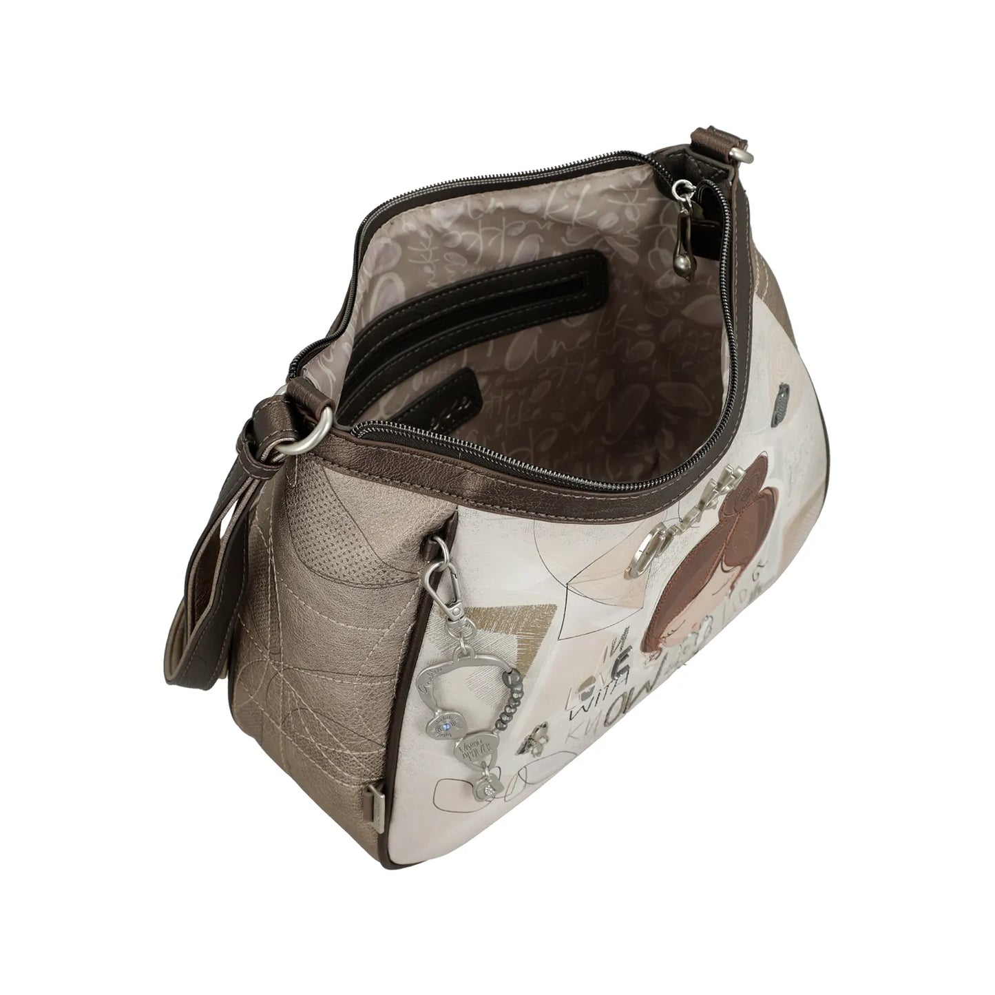 Geanta Dama ANEKKE 42803-002