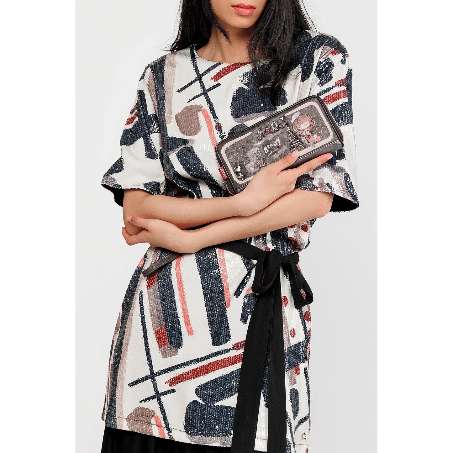 Portofel Dama ANEKKE 41809-908