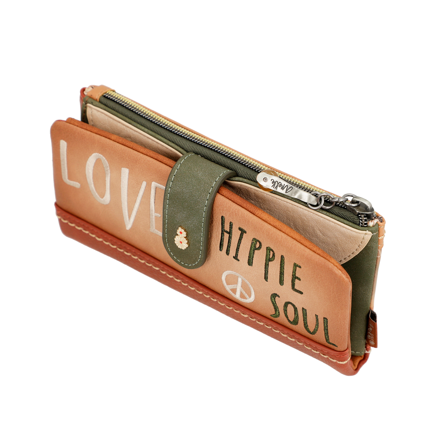 Portofel Dama ANEKKE 38839-906