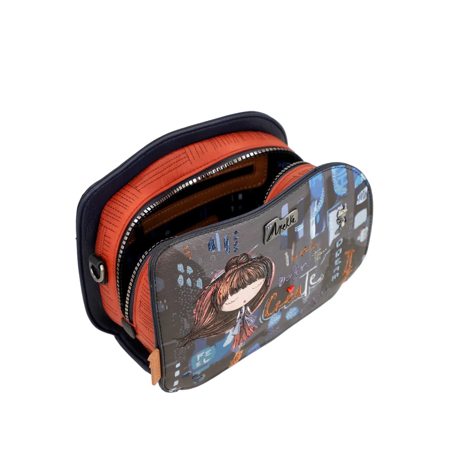 Geanta Dama ANEKKE 37803-274