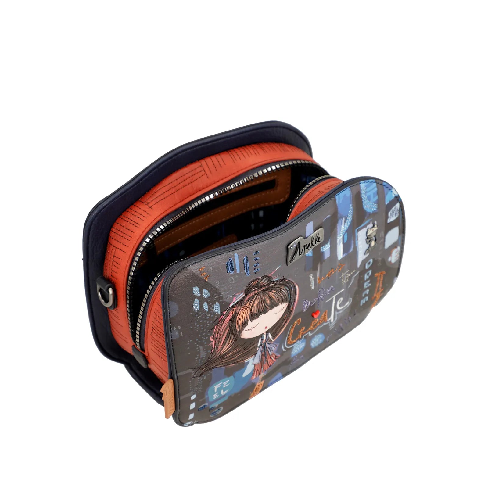 Geanta Dama ANEKKE 37803-274