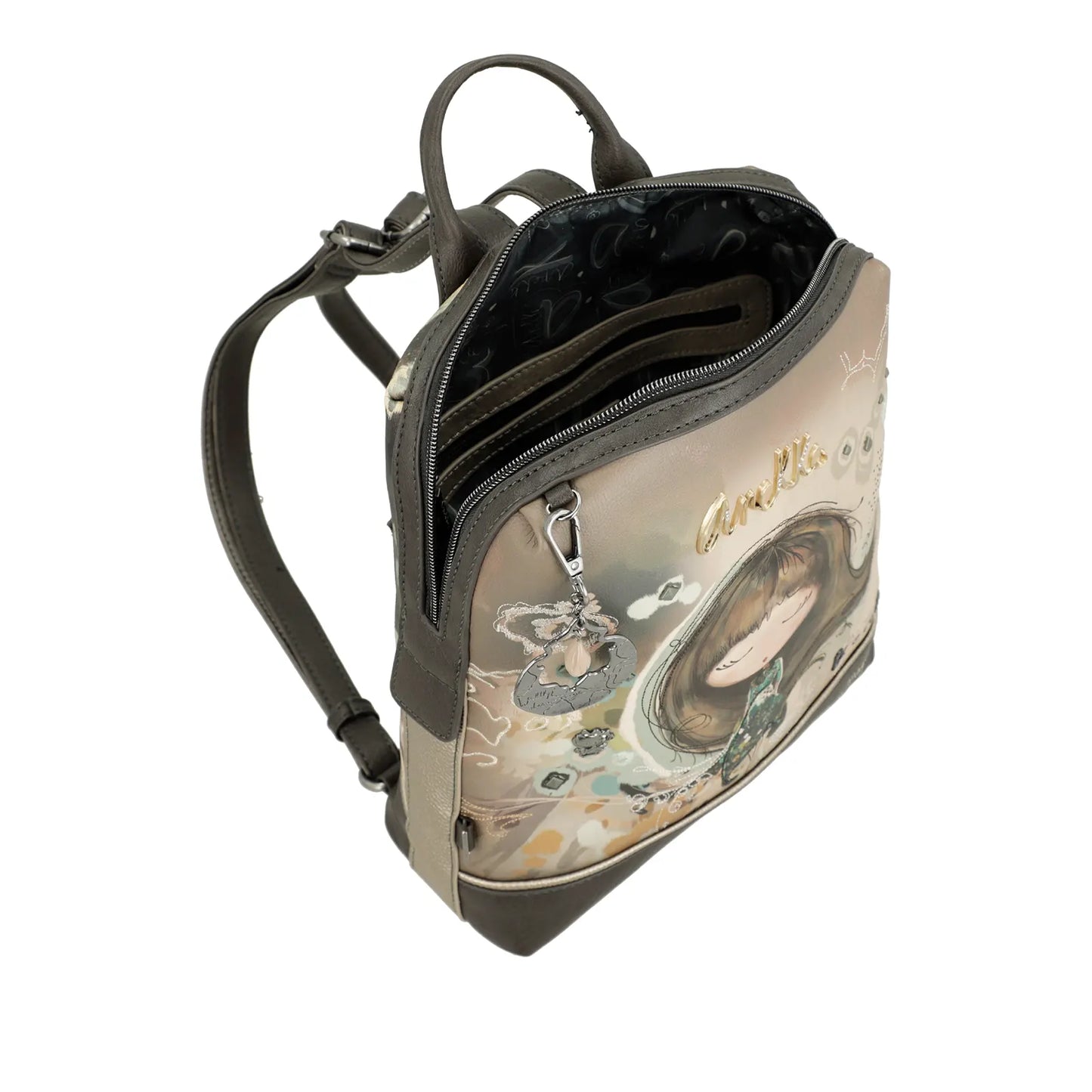 Rucsac Dama ANEKKE 41705-295