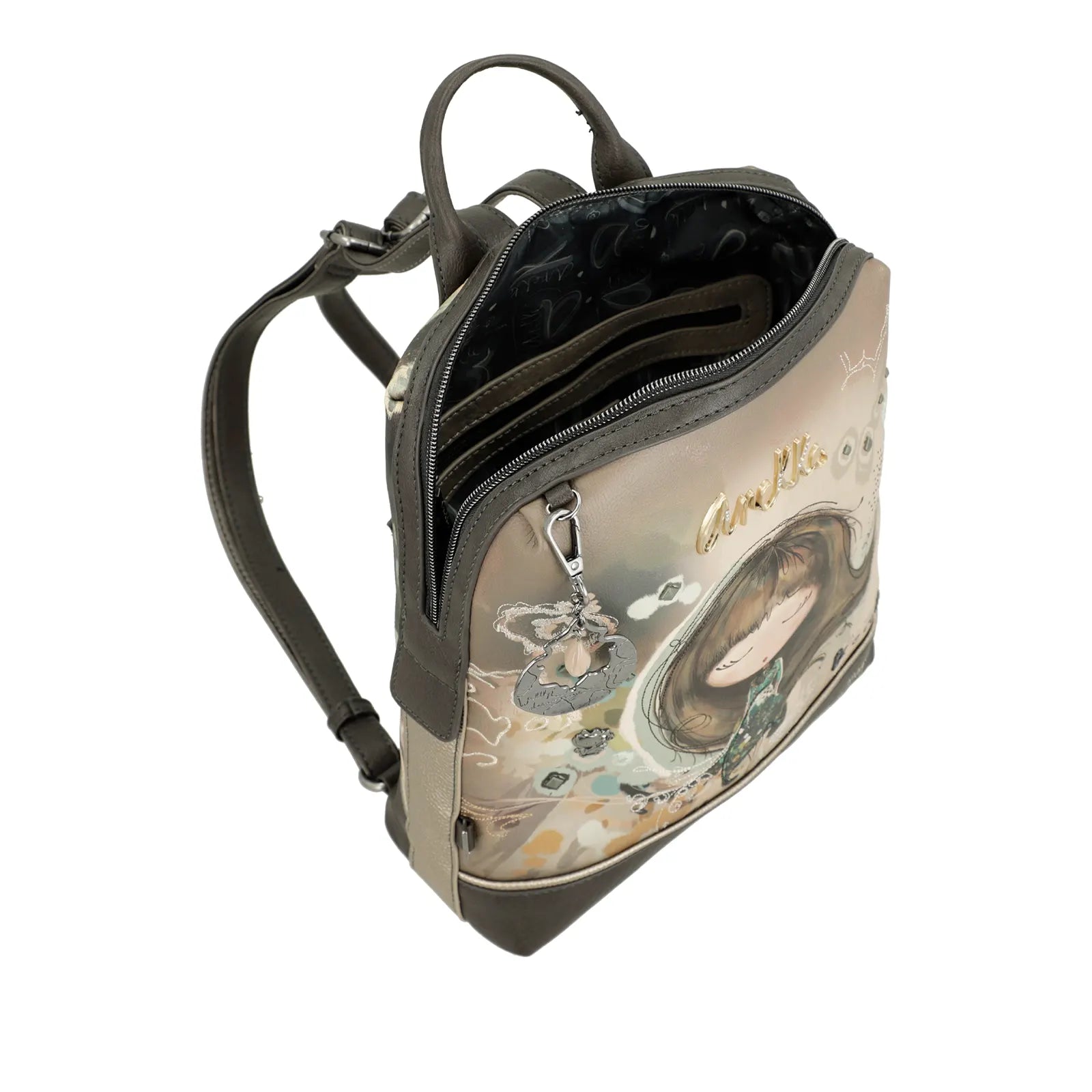 Rucsac Dama ANEKKE 41705-295