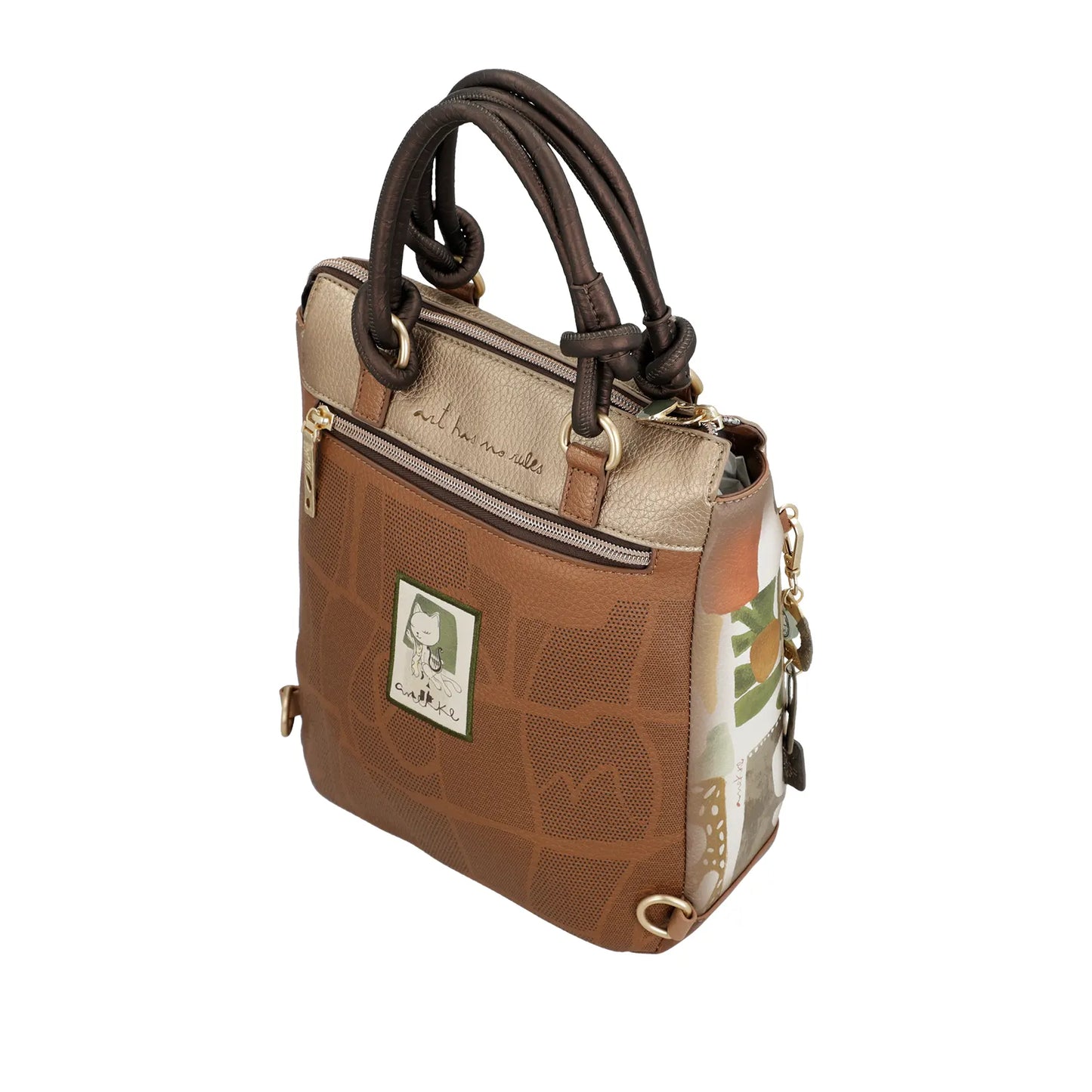 Rucsac Dama ANEKKE 42715-288