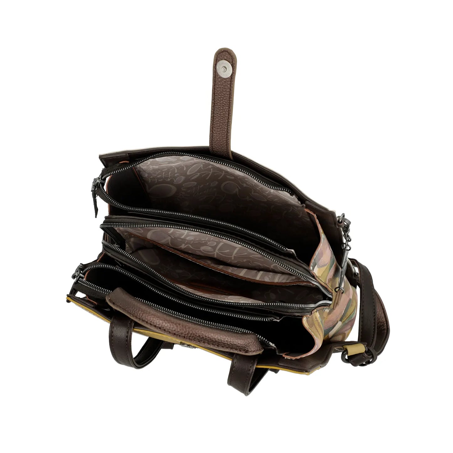 Rucsac Dama ANEKKE 42725-273
