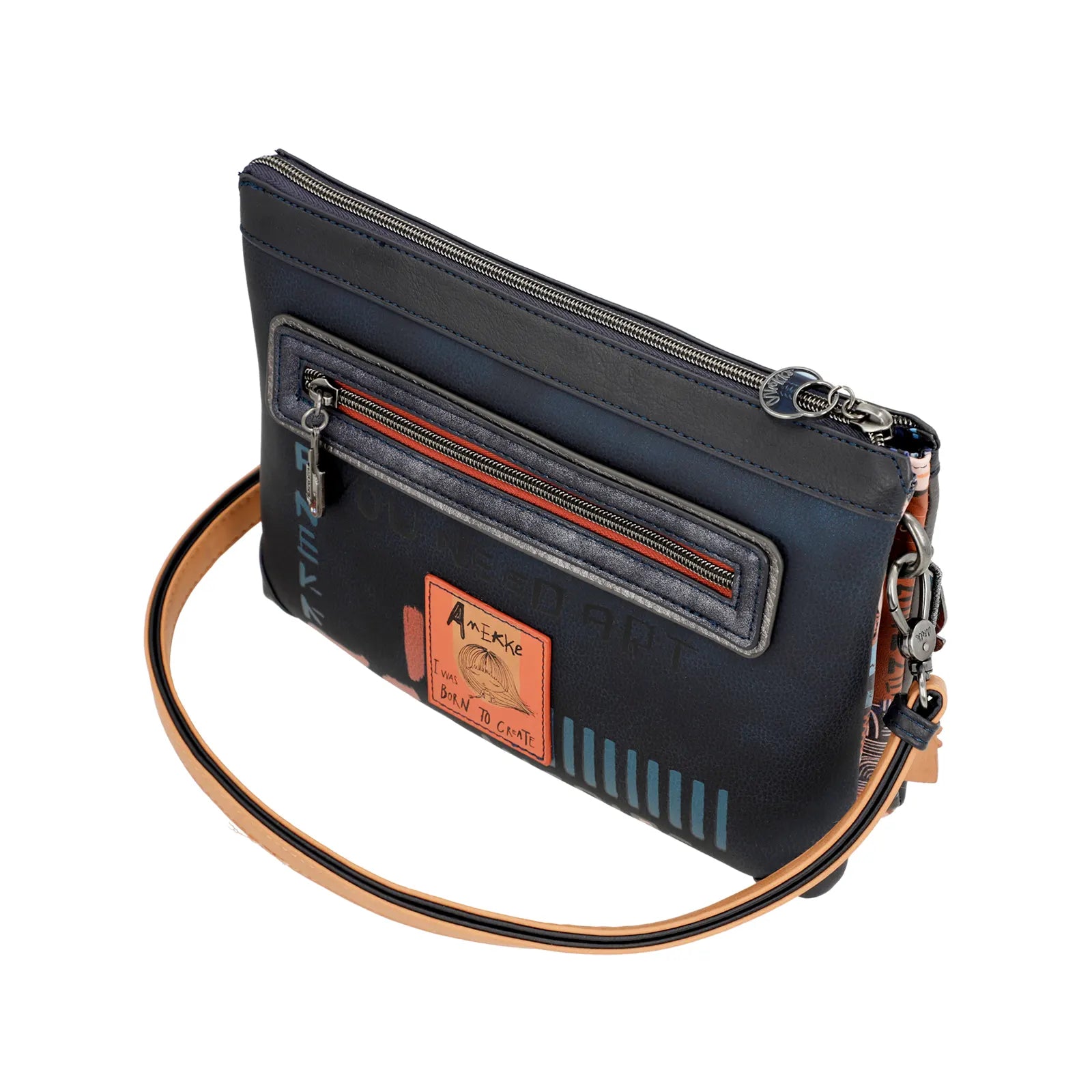 Geanta Dama ANEKKE 37803-174