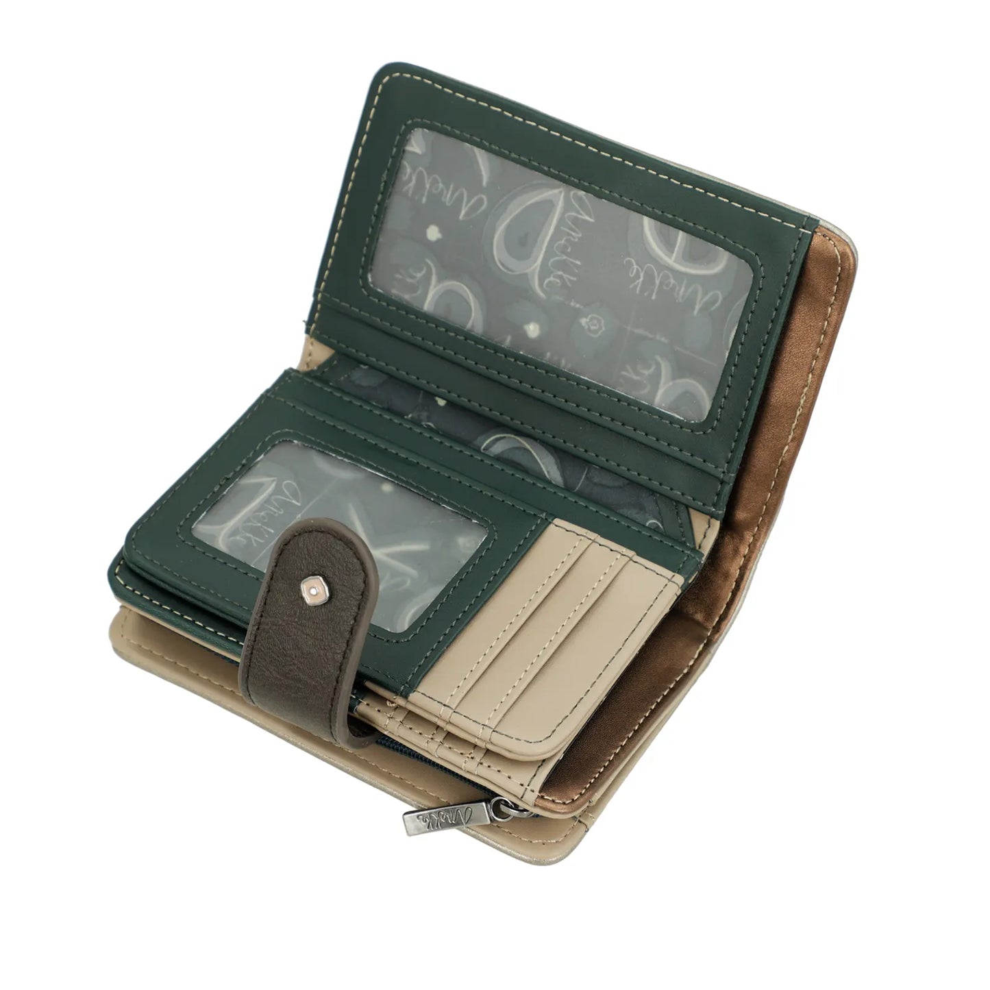 Portofel Dama ANEKKE 41709-902