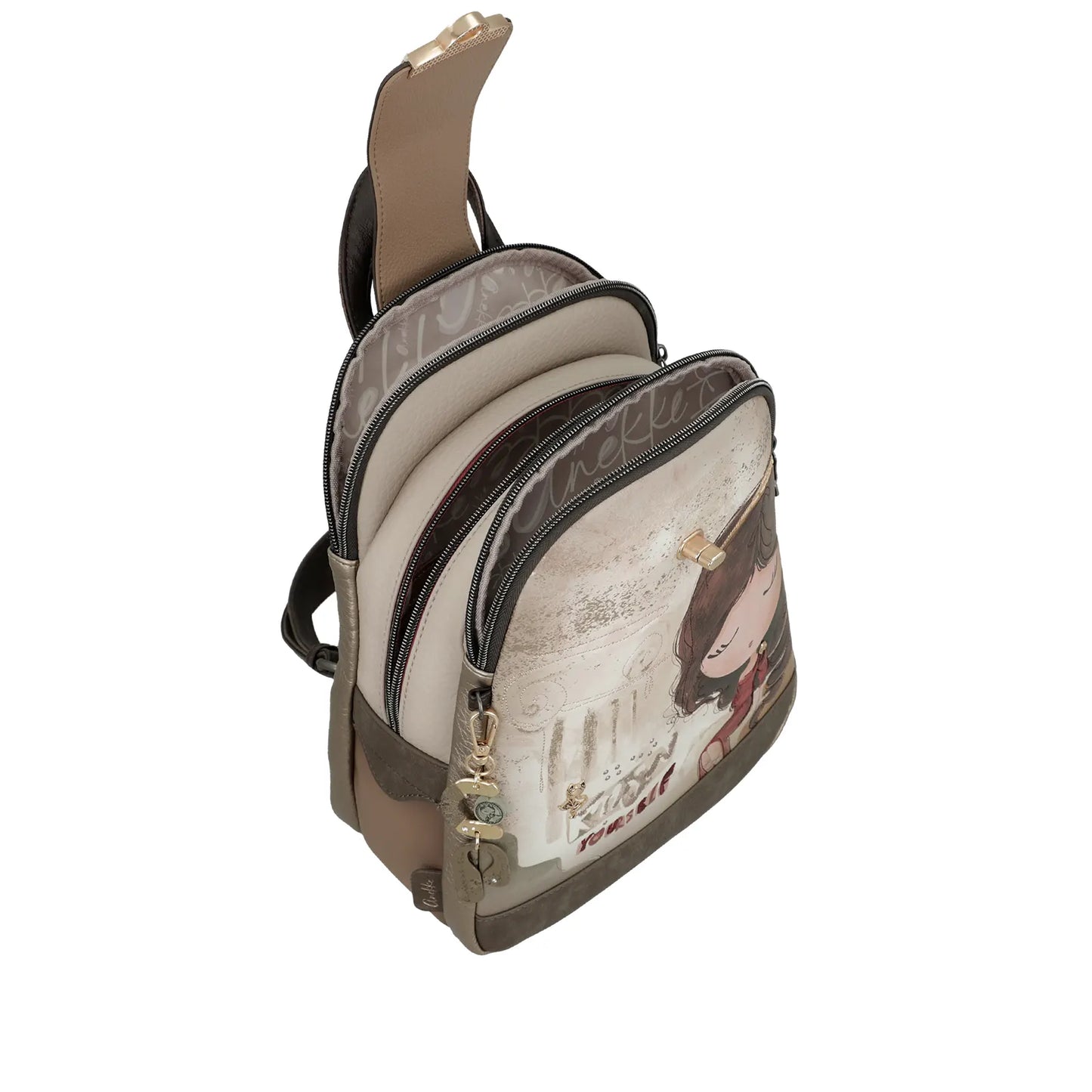 Rucsac Dama ANEKKE 42705-043