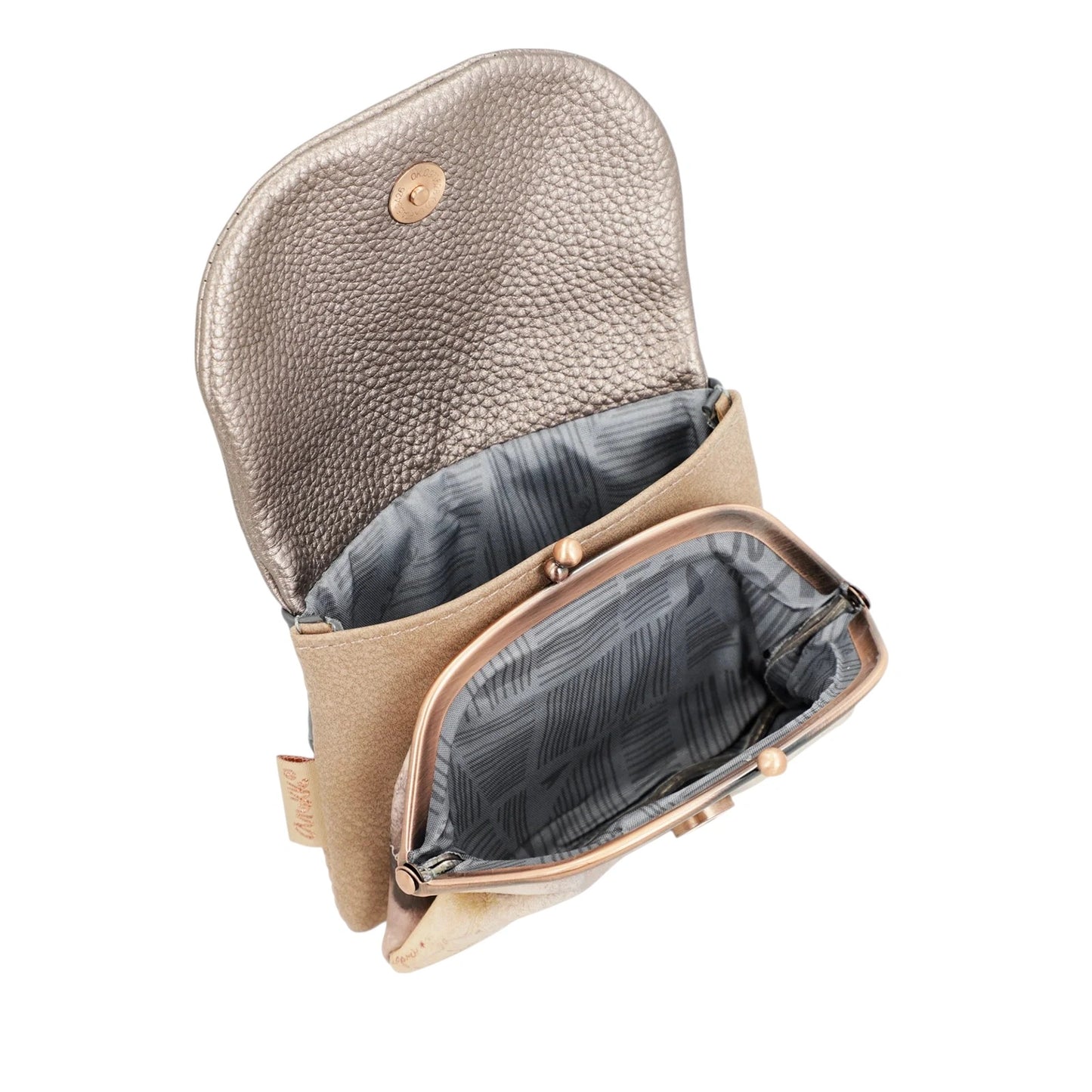 Portofel damă Anekke 38719‑016