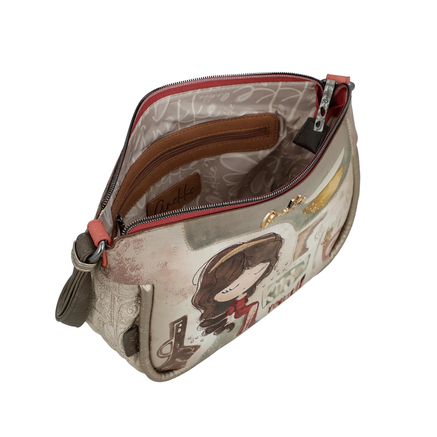 Geanta Dama ANEKKE 42703-541