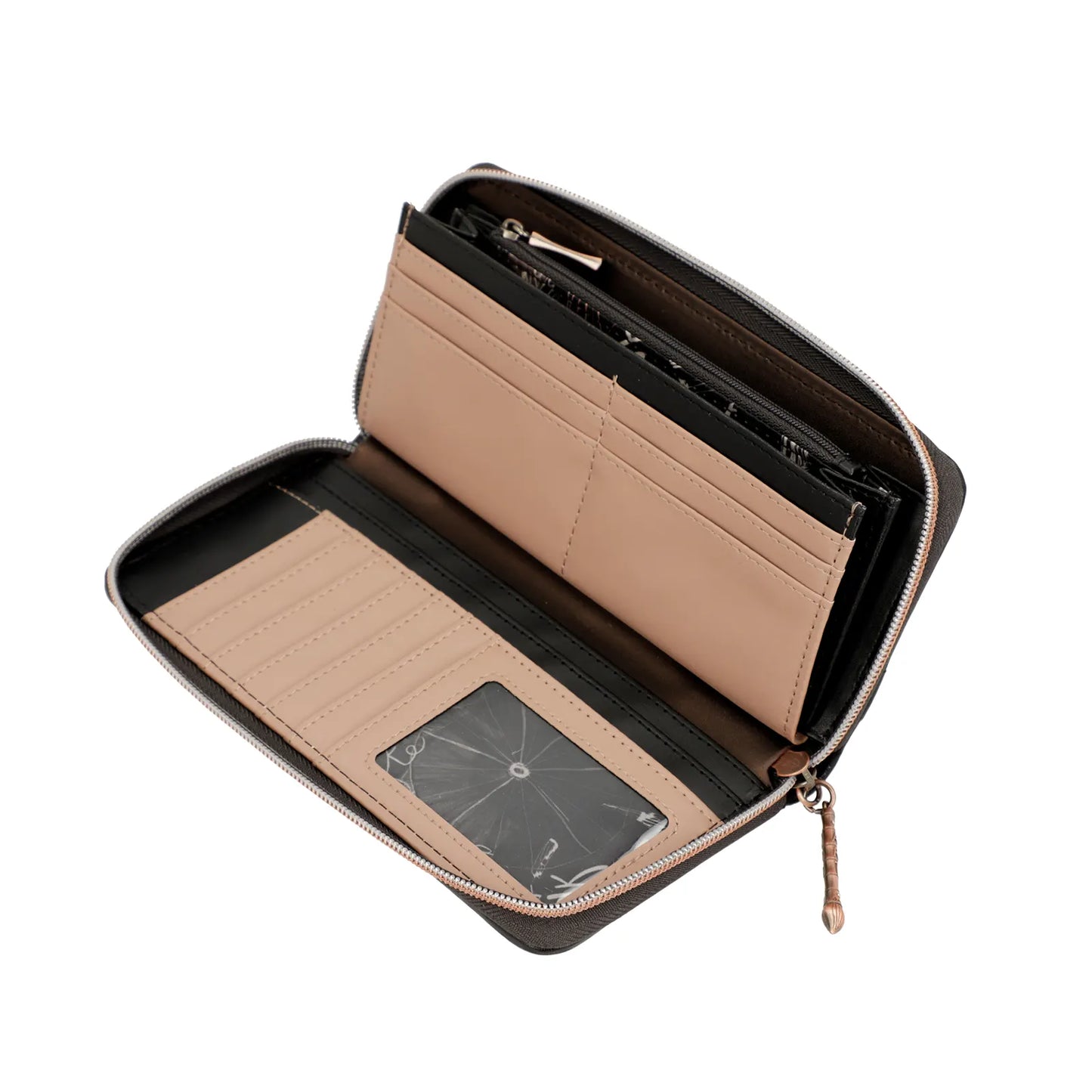 Portofel Dama ANEKKE 37719-915