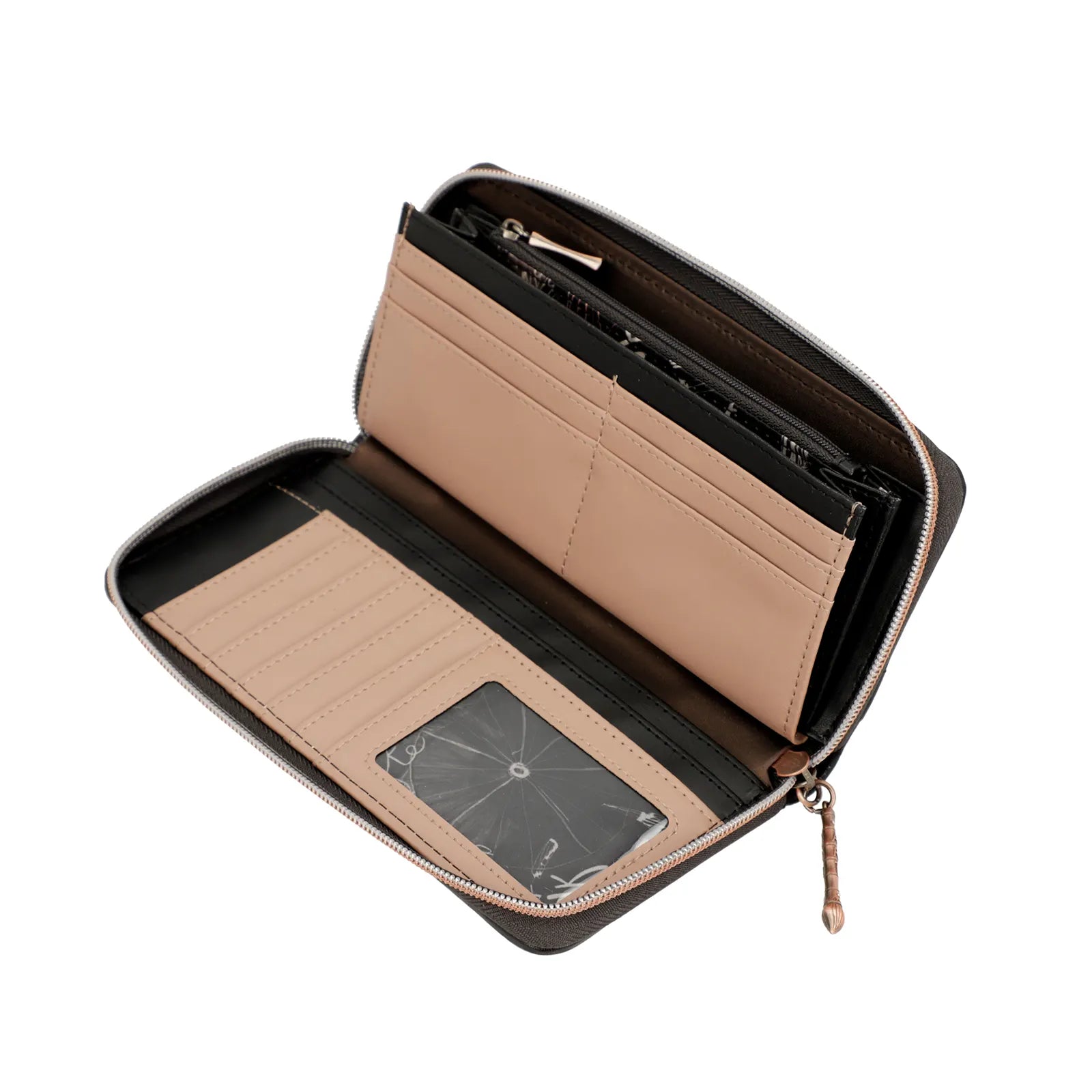 Portofel Dama ANEKKE 37719-915