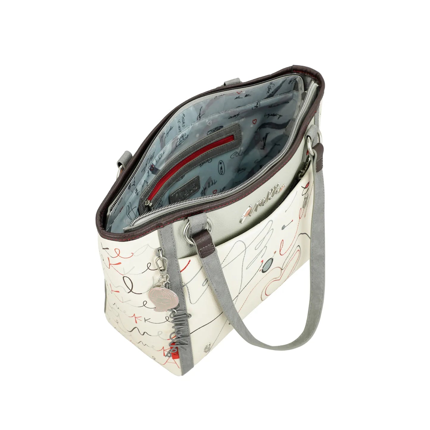 Geanta Dama ANEKKE 40762-047