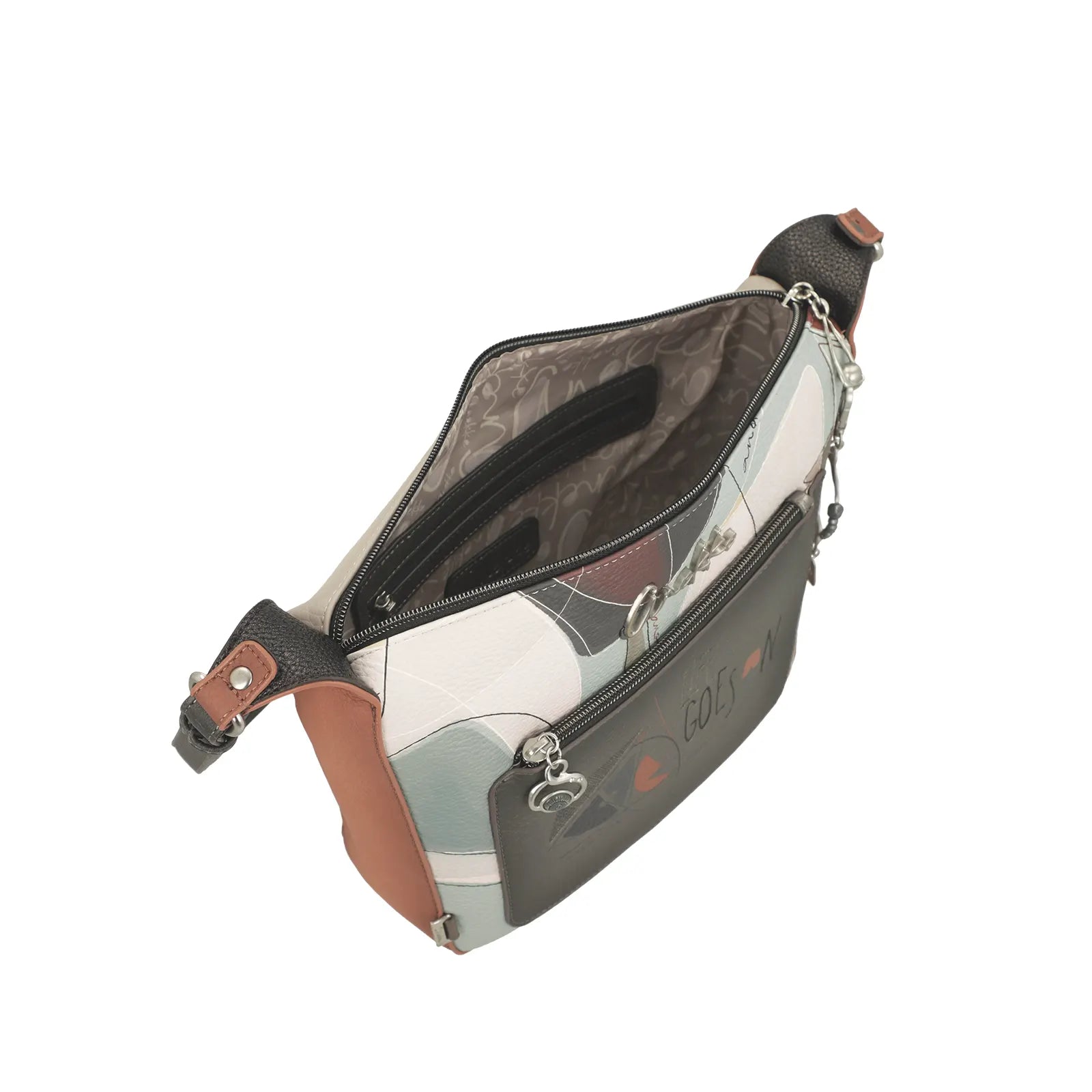 Geanta Dama ANEKKE 42813-553