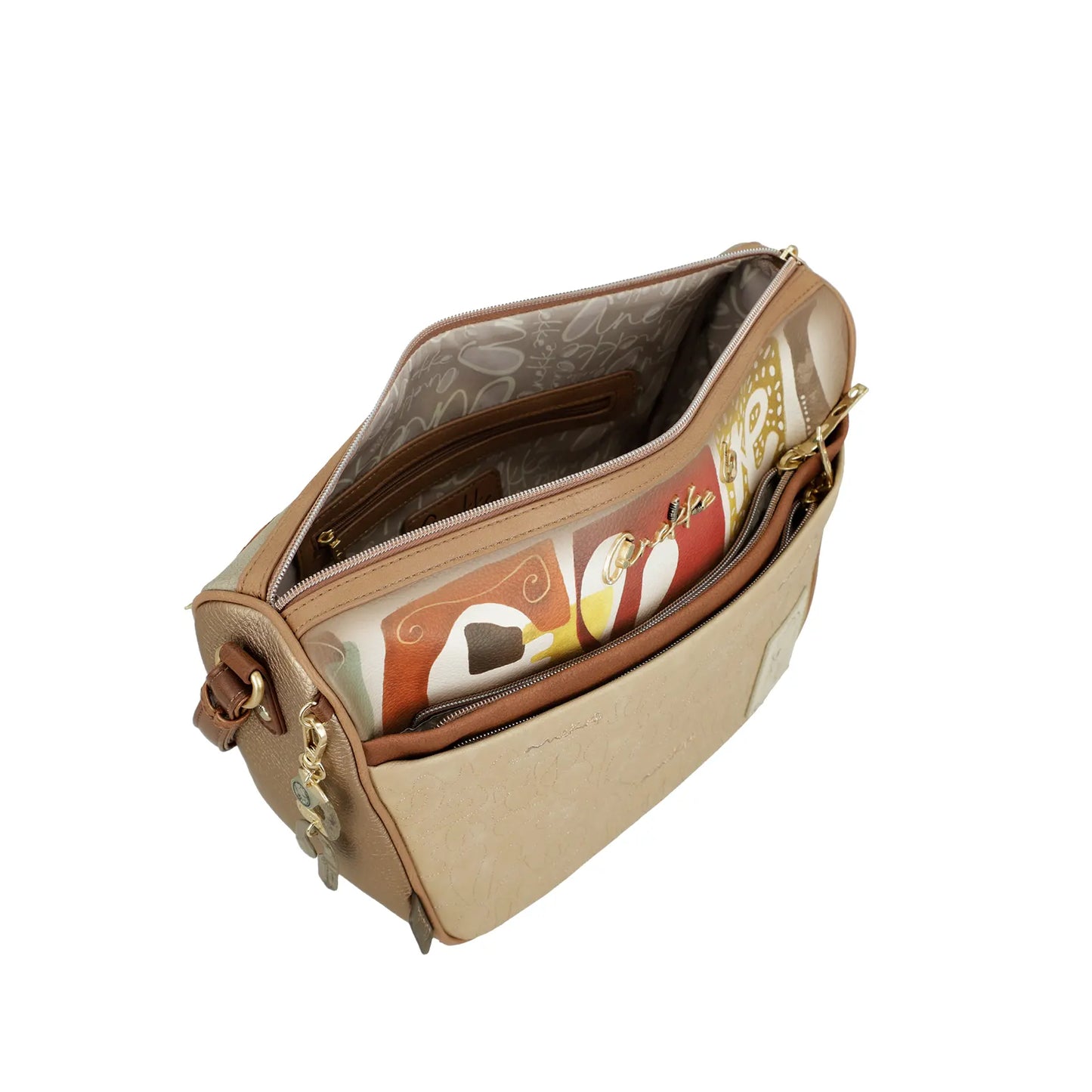 Geanta Dama ANEKKE 42713-050