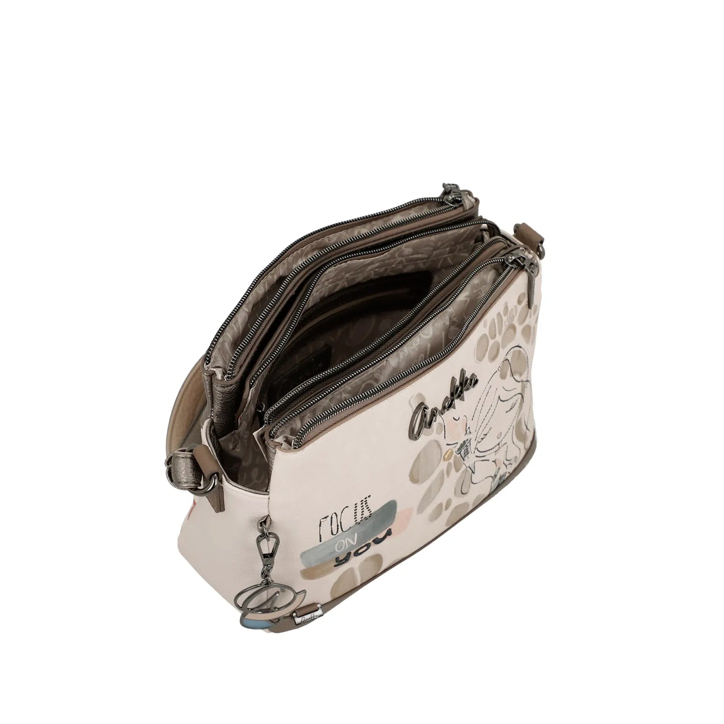 Geanta Dama ANEKKE 42743-184