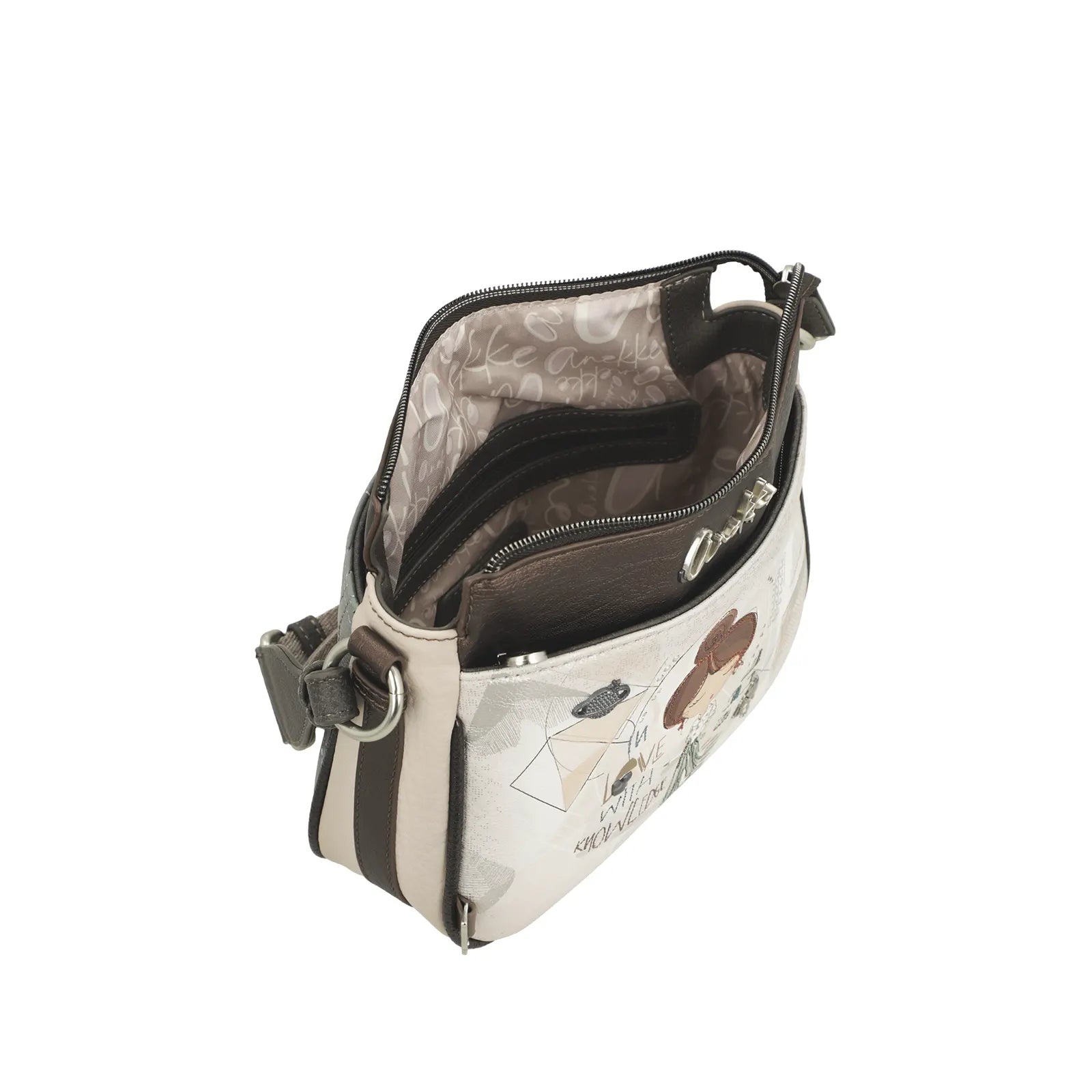 Geanta Dama ANEKKE 42803-062