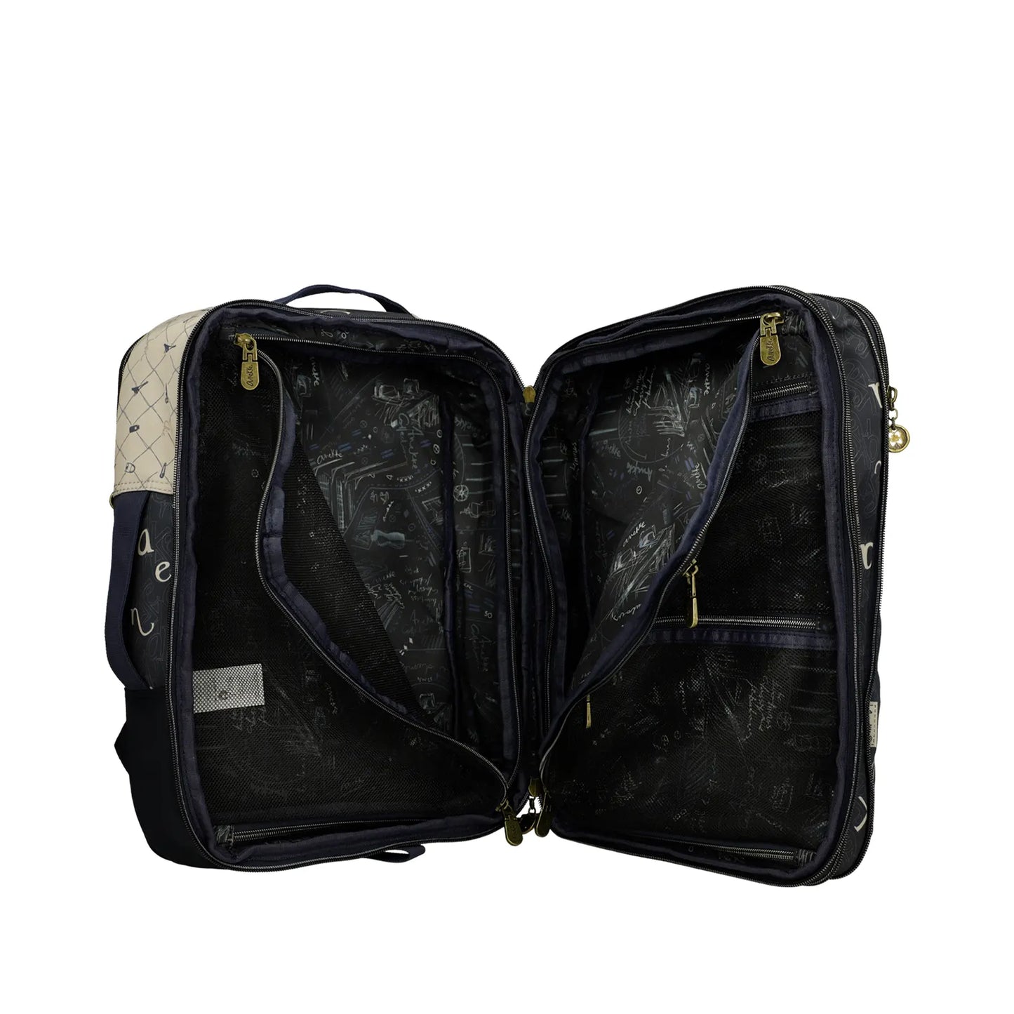 Rucsac Dama ANEKKE 41585-013
