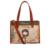 Geanta Dama ANEKKE 38802-182