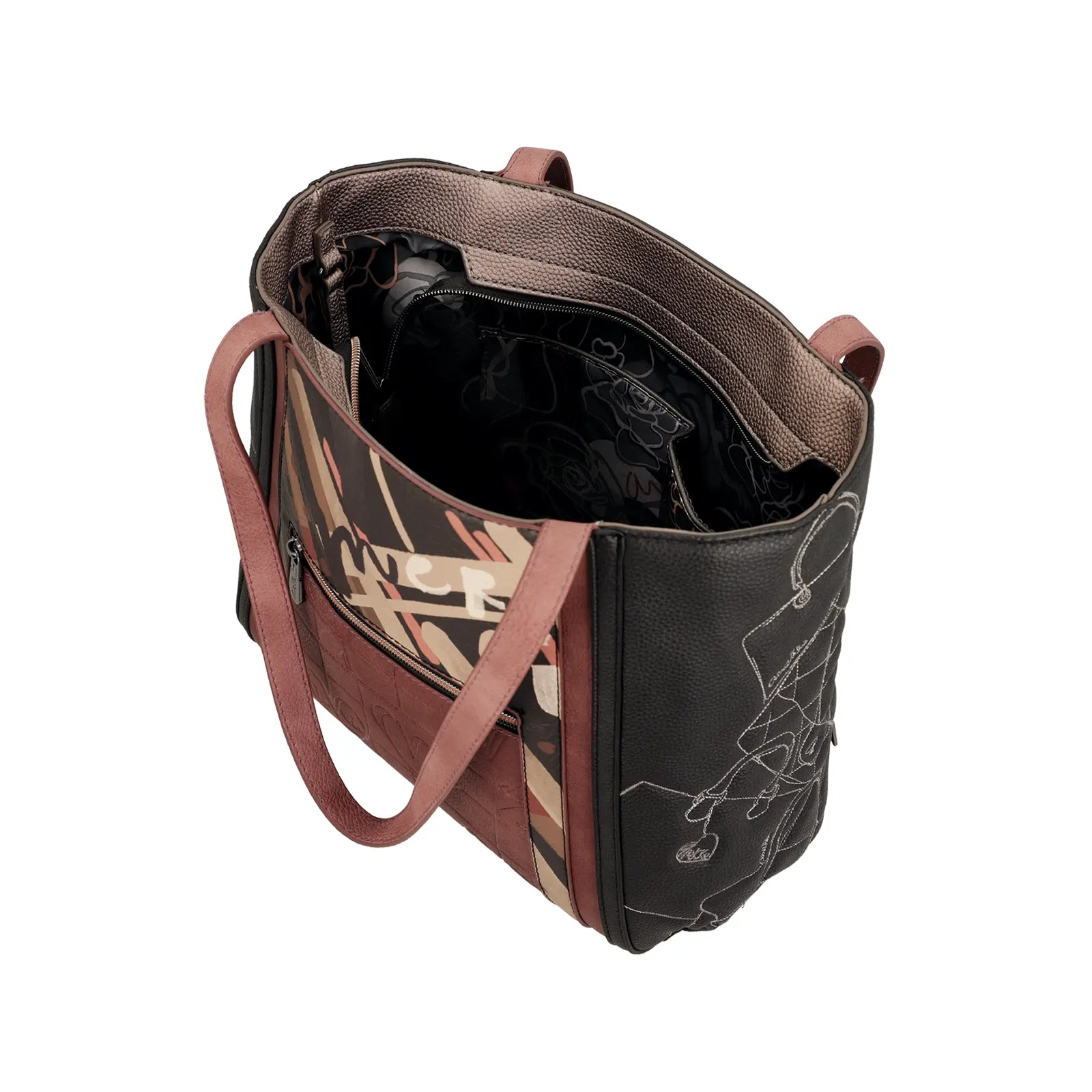 Geanta Dama ANEKKE 41802-371