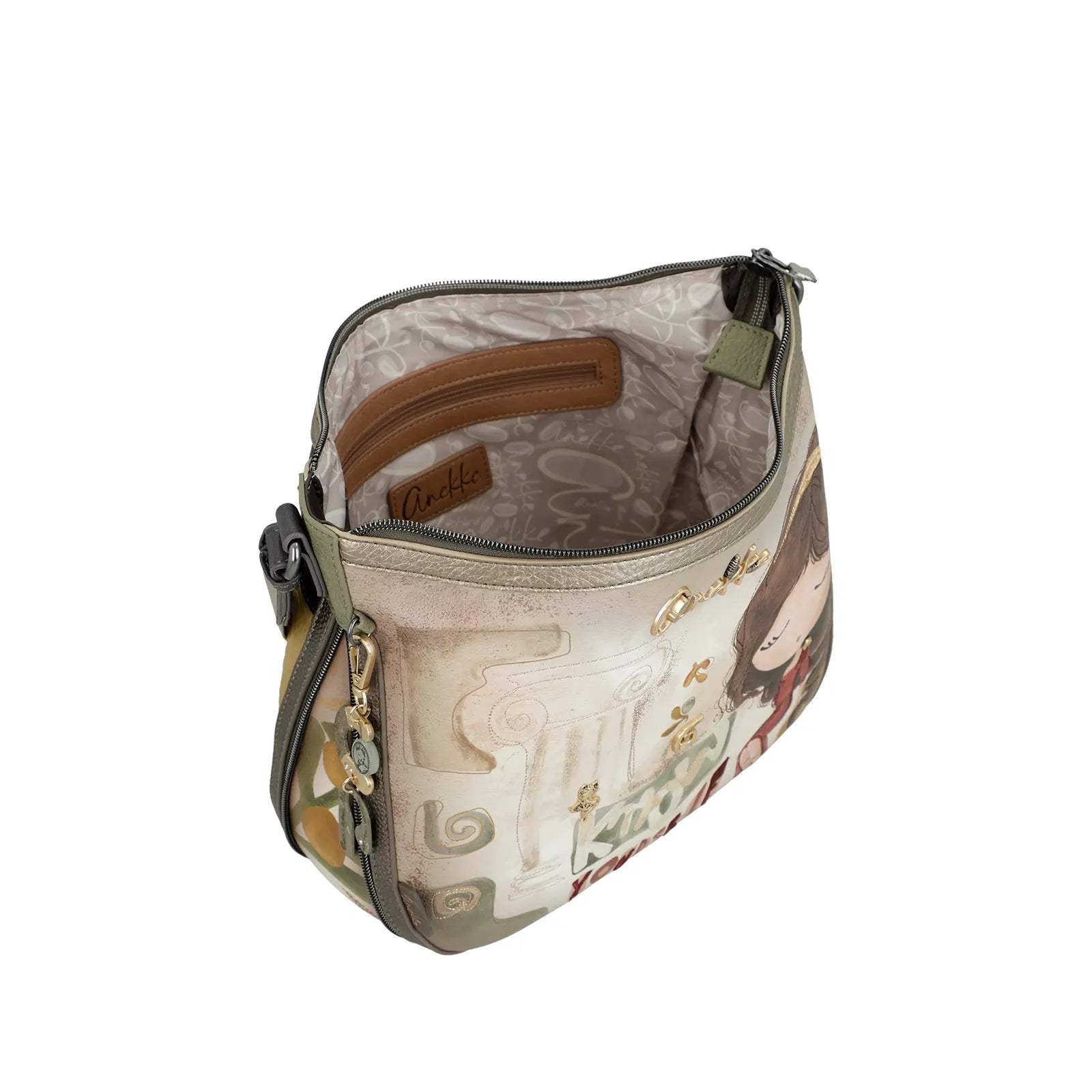 Geanta Dama ANEKKE 42703-138
