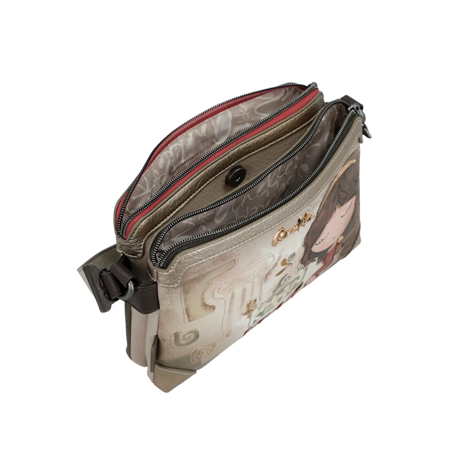 Geanta Dama ANEKKE 42703-160