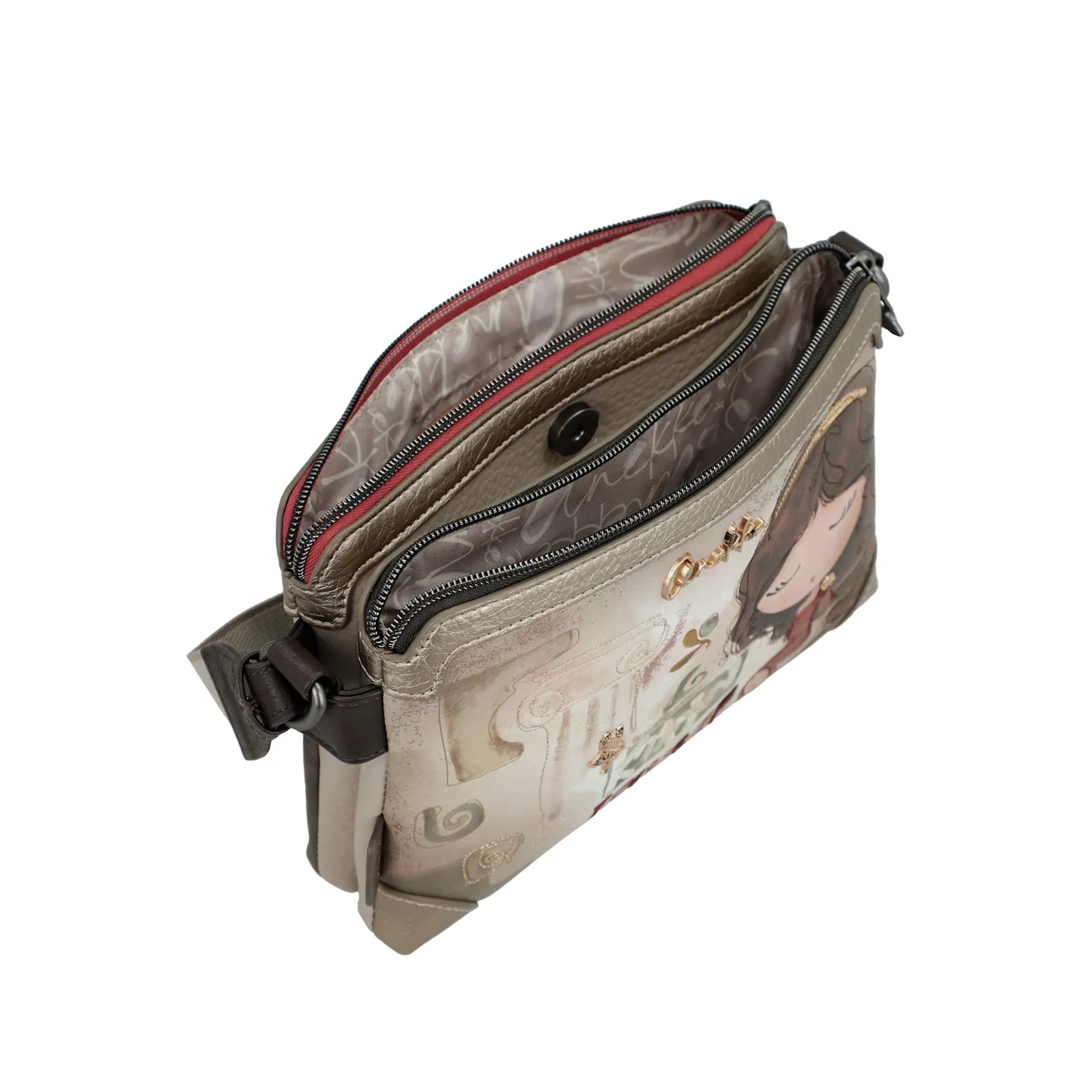 Geanta Dama ANEKKE 42703-160
