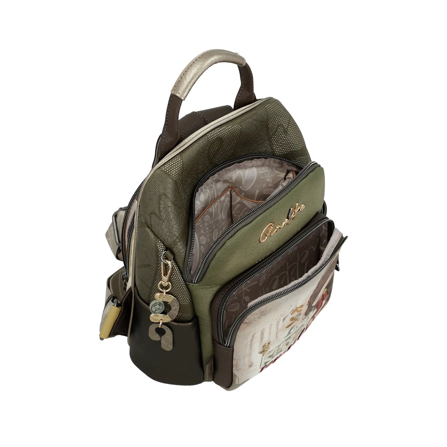 Rucsac Dama ANEKKE 42705-213