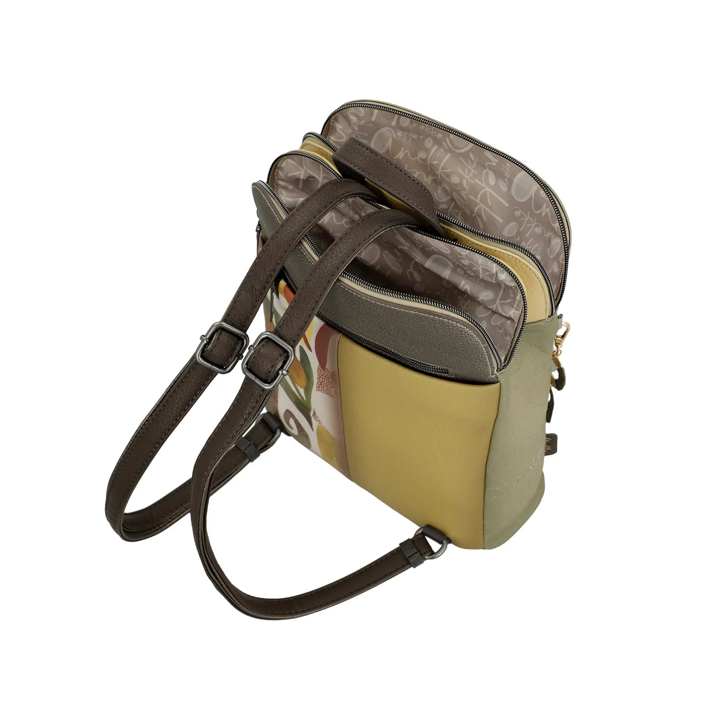 Rucsac Dama ANEKKE 42705-073