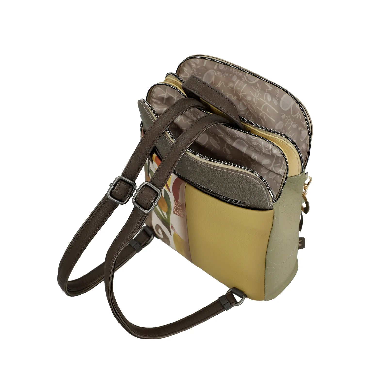 Rucsac Dama ANEKKE 42705-073