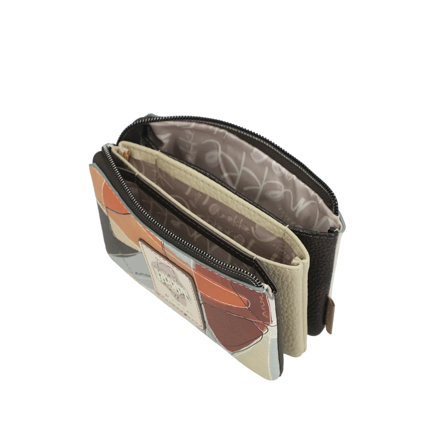 Portofel Dama ANEKKE 42809-015