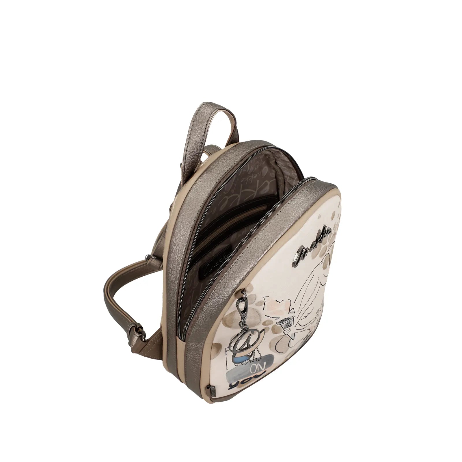 Rucsac Dama ANEKKE 42745-252