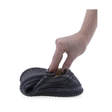Pantofi barbati casual Goretti piele naturala B41-1046 negru