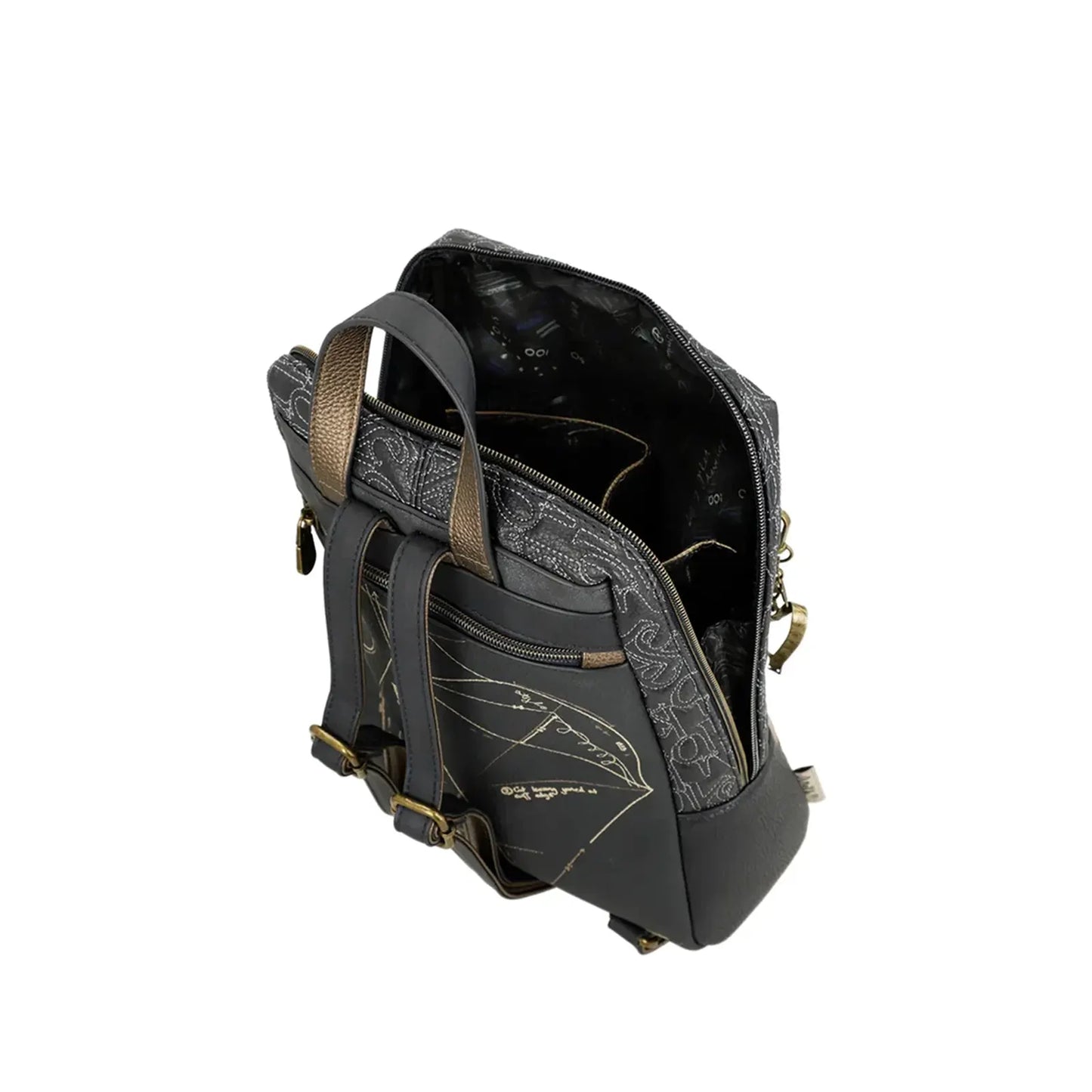 Rucsac Dama ANEKKE 41845-018
