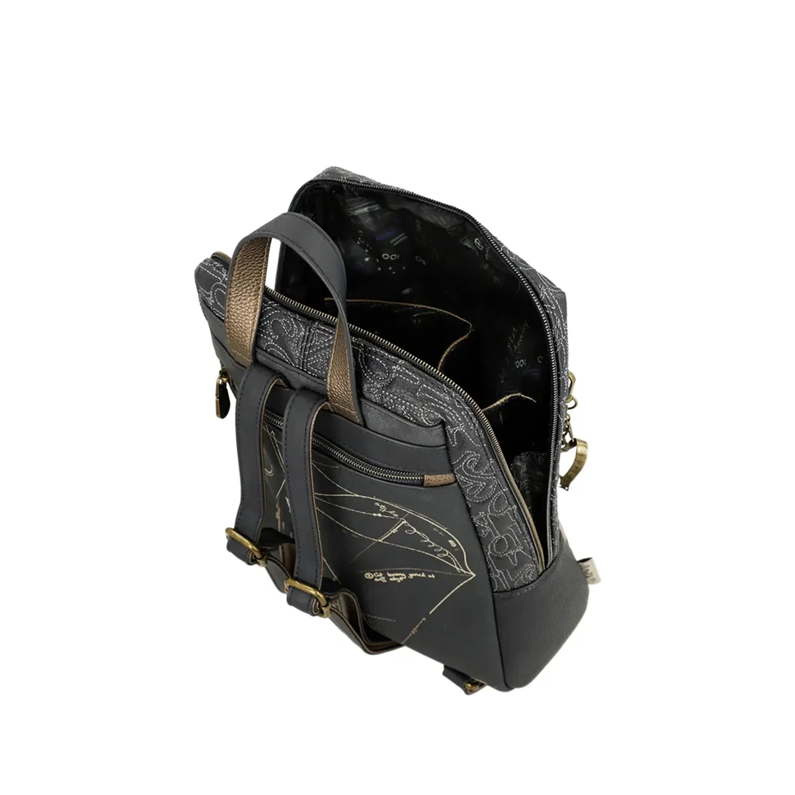 Rucsac Dama ANEKKE 41845-018