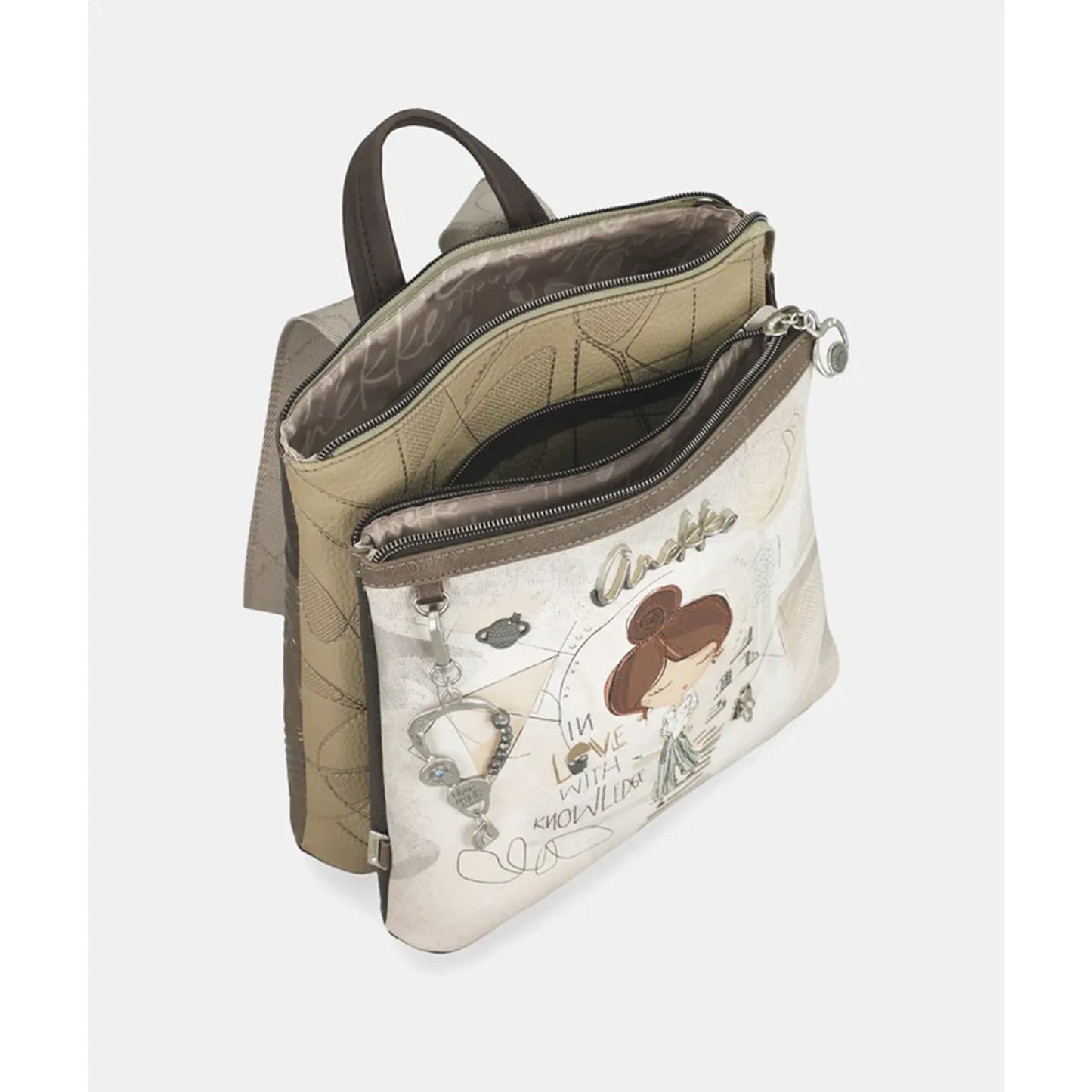 Rucsac Dama ANEKKE 42805-233