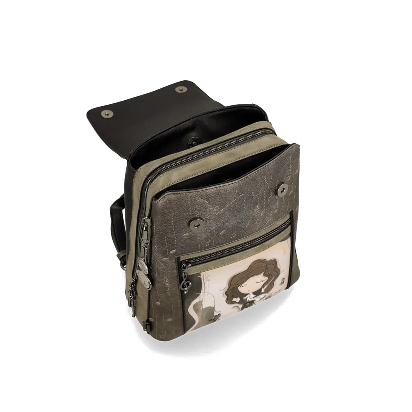 Rucsac Dama ANEKKE 43805-270