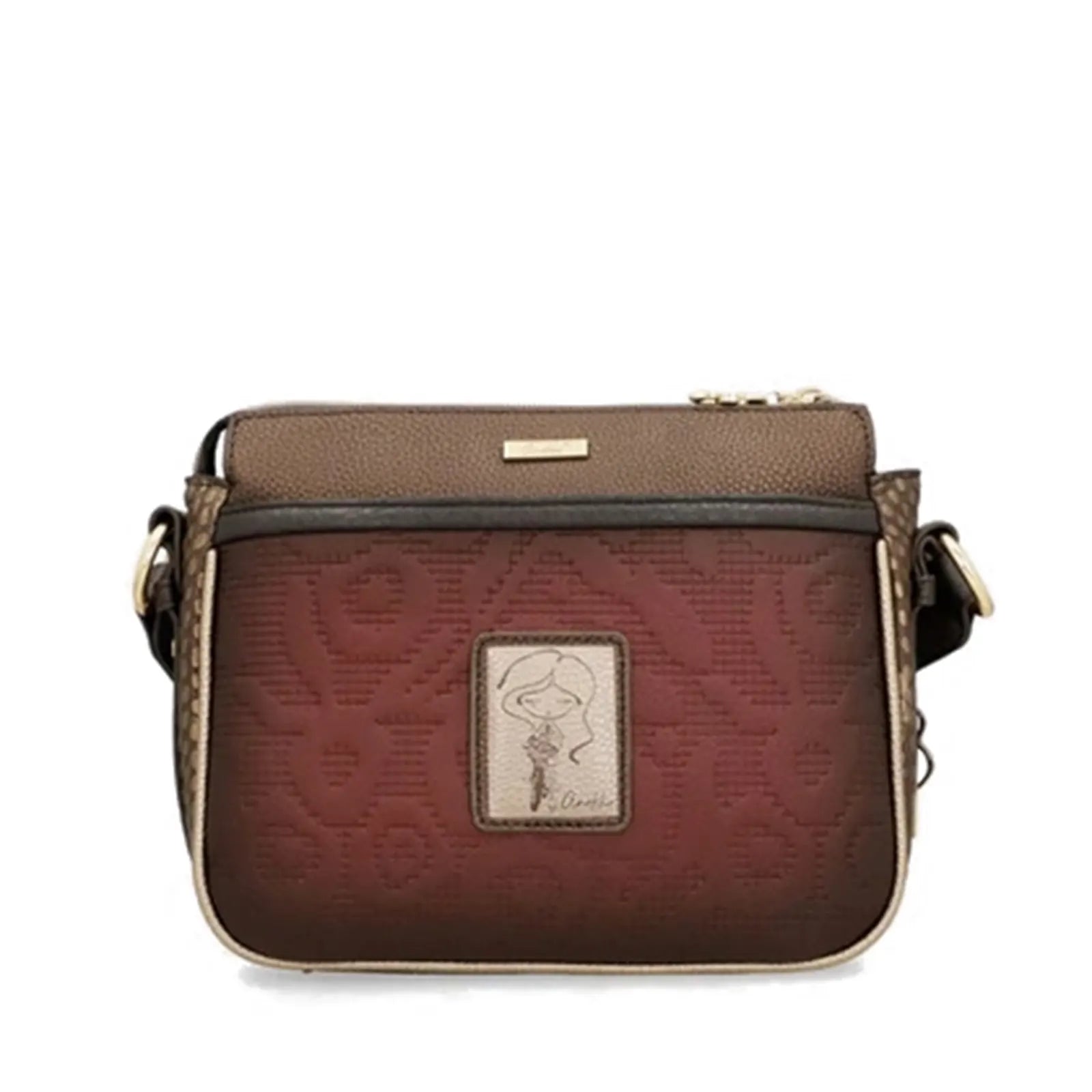 Geanta Dama ANEKKE 43713-062