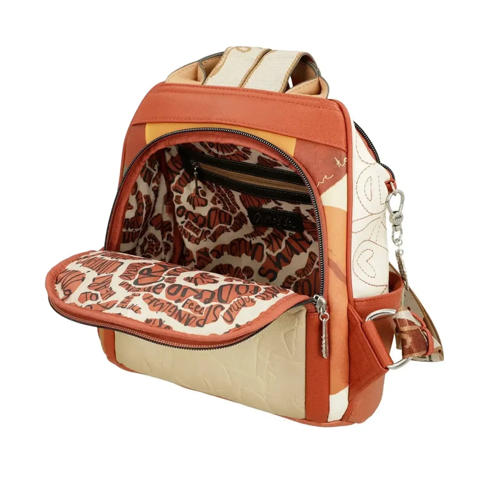 Rucsac Dama ANEKKE 40705-213