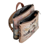 Rucsac Dama ANEKKE 38705-233