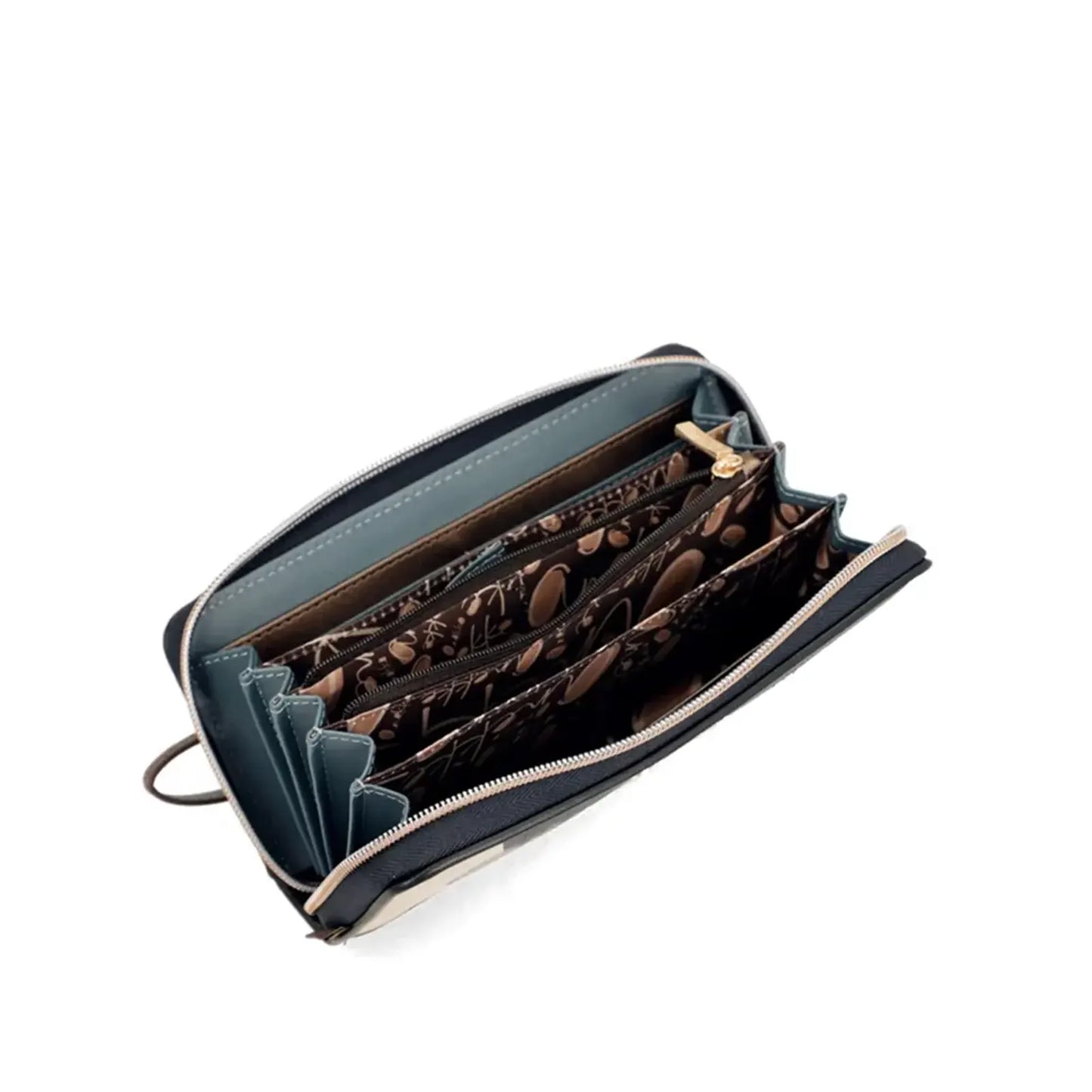 Portofel Dama ANEKKE 43709-908