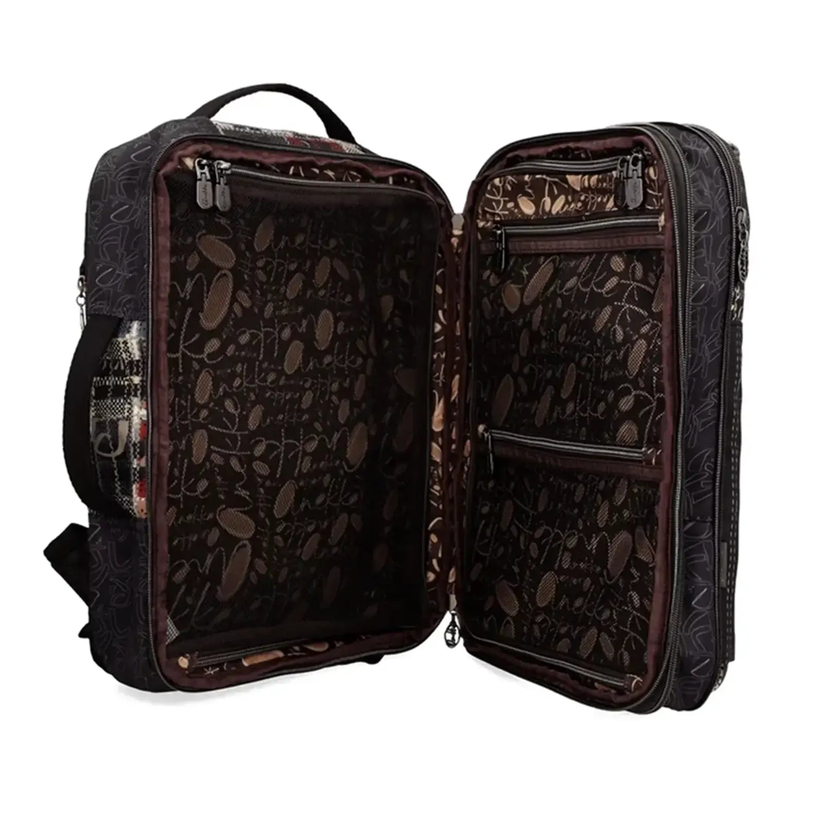 Rucsac Dama ANEKKE 43575-013