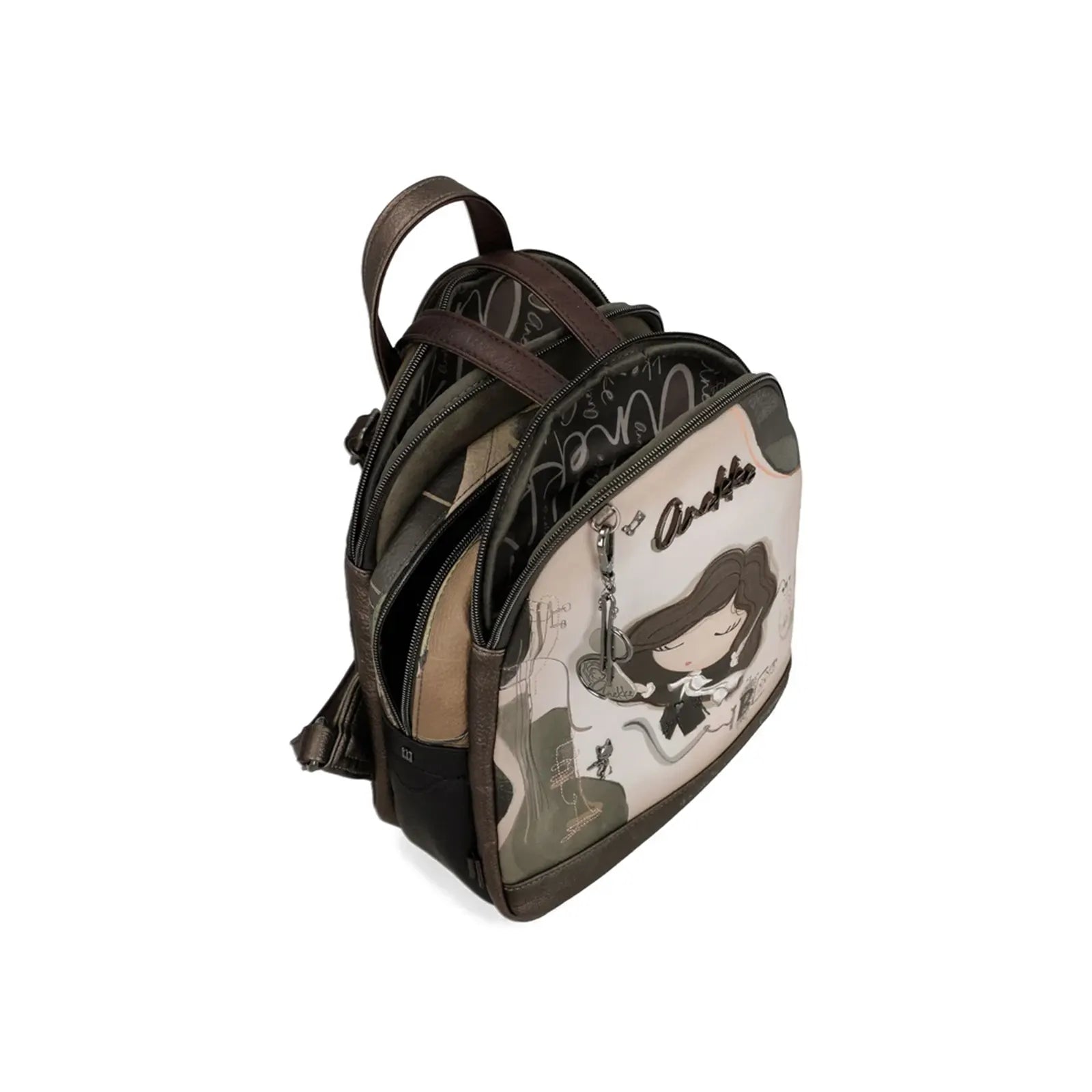 Rucsac Dama ANEKKE 43805-044