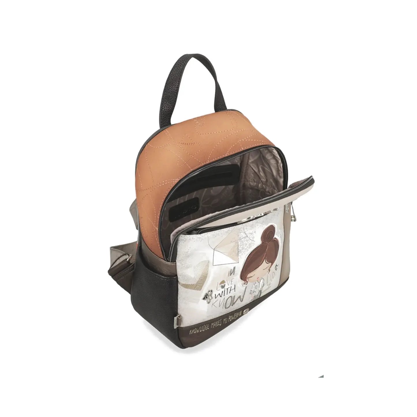 Rucsac Dama ANEKKE  42805-259