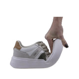 Pantofi barbati casual Goretti piele naturala B115-25SCM024 bej