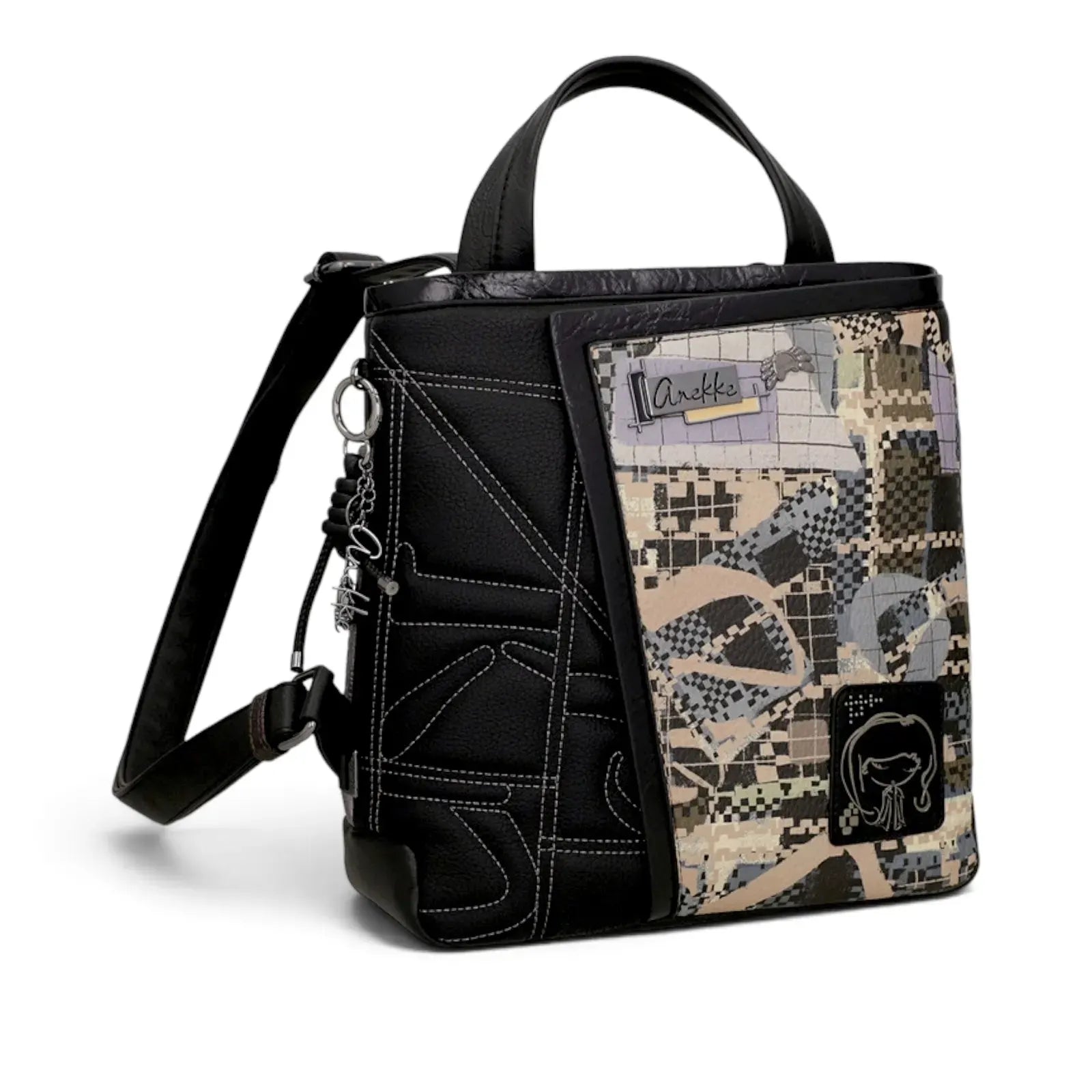 Rucsac Dama ANEKKE 43755-058