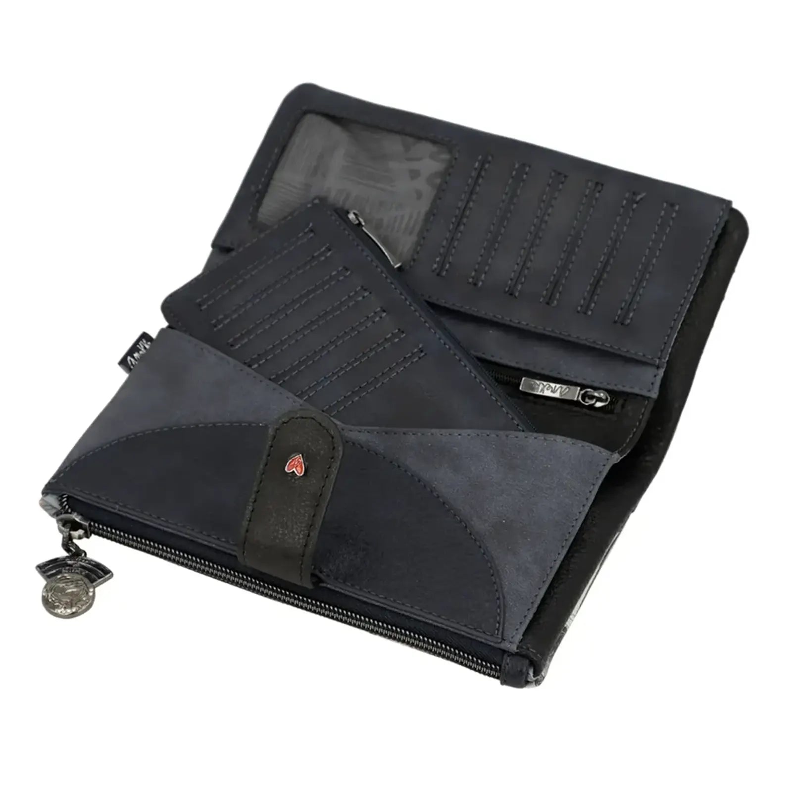 Portofel Dama ANEKKE 38759-906