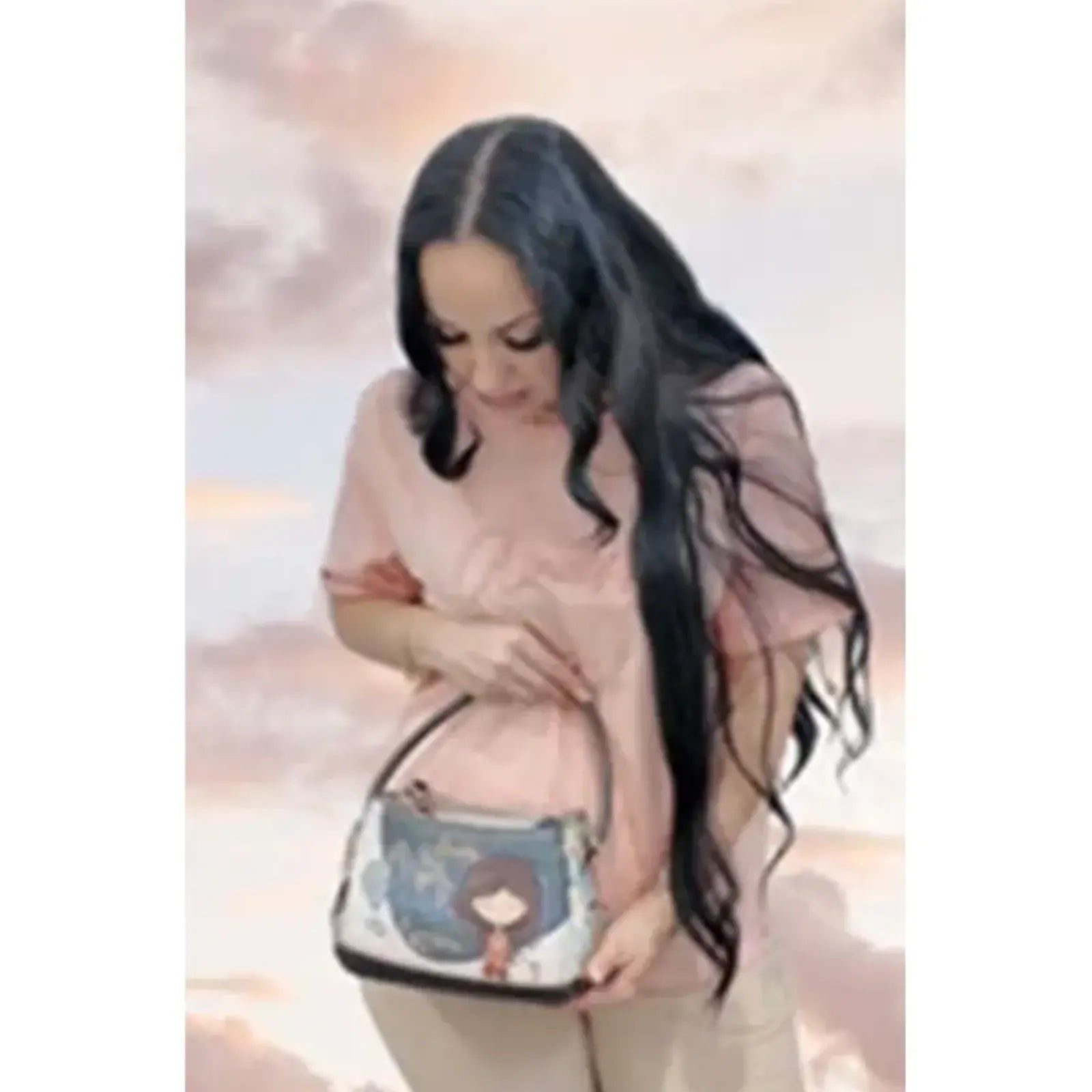 Geanta Dama ANEKKE 43703-446