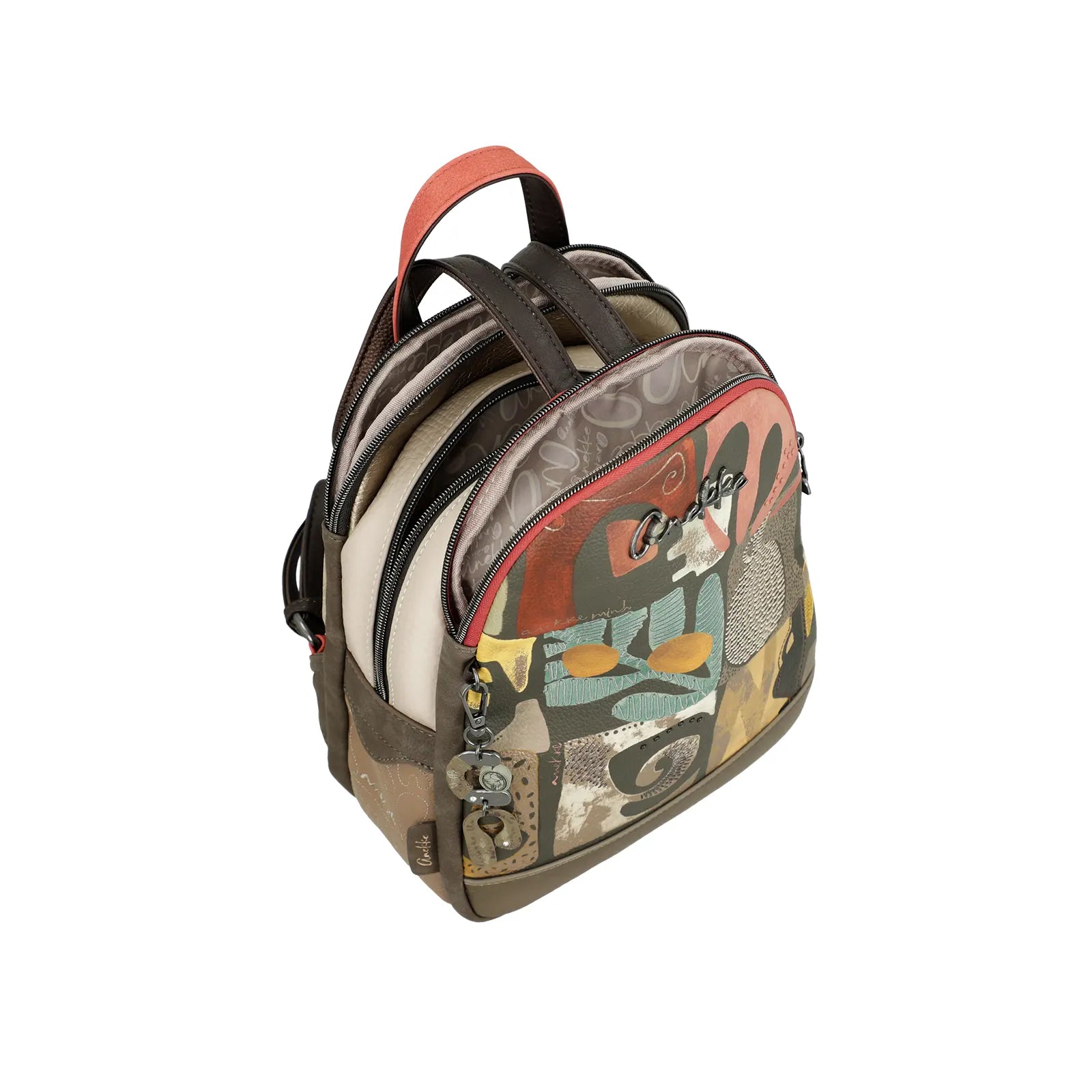 Rucsac Dama ANEKKE 42715-044