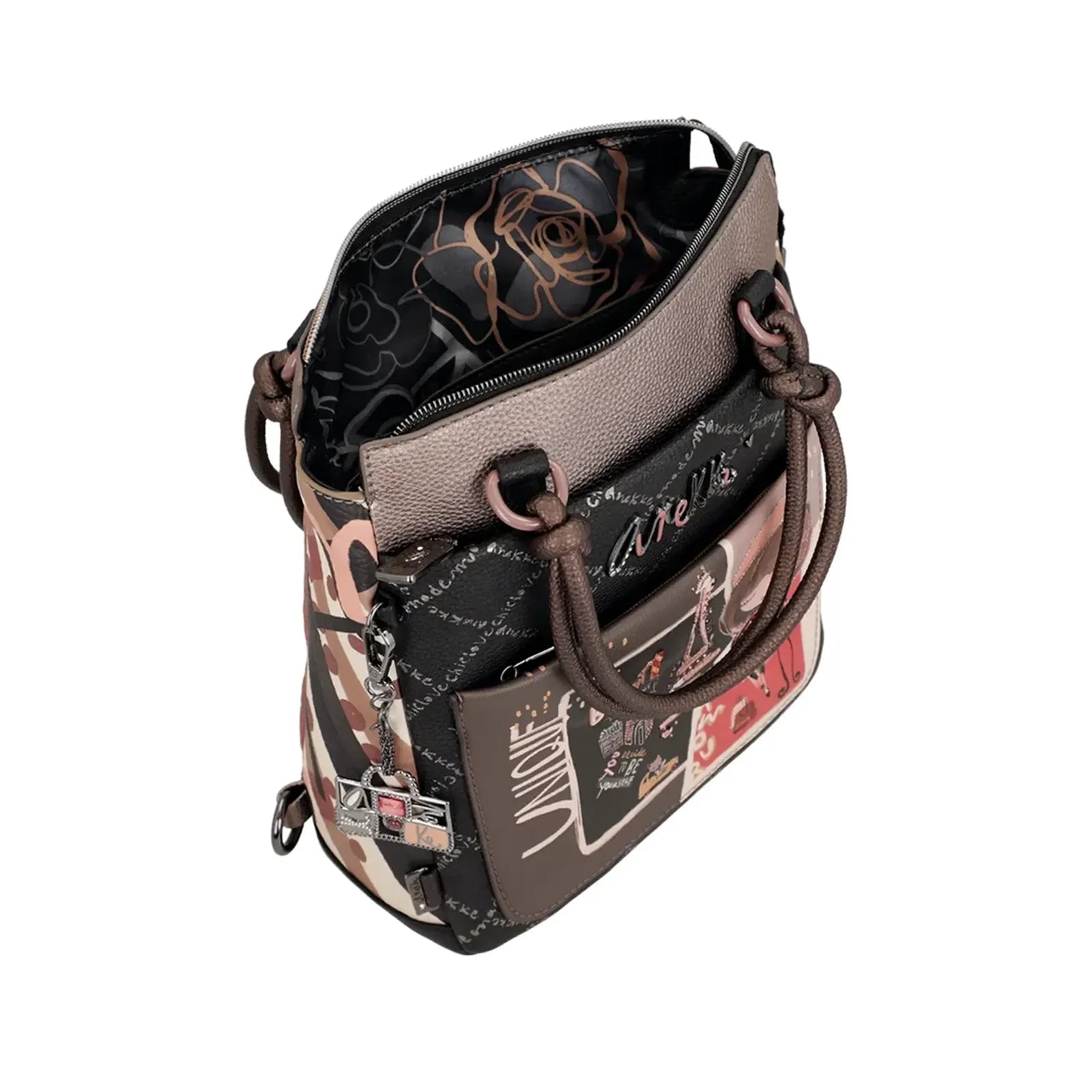 Rucsac Dama ANEKKE 41805-288